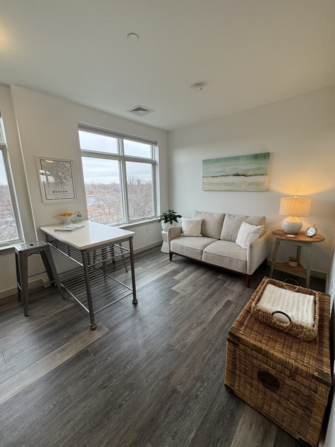 180 Telford St Unit 413, Lower Allston, Boston, MA 02135 - Image 4