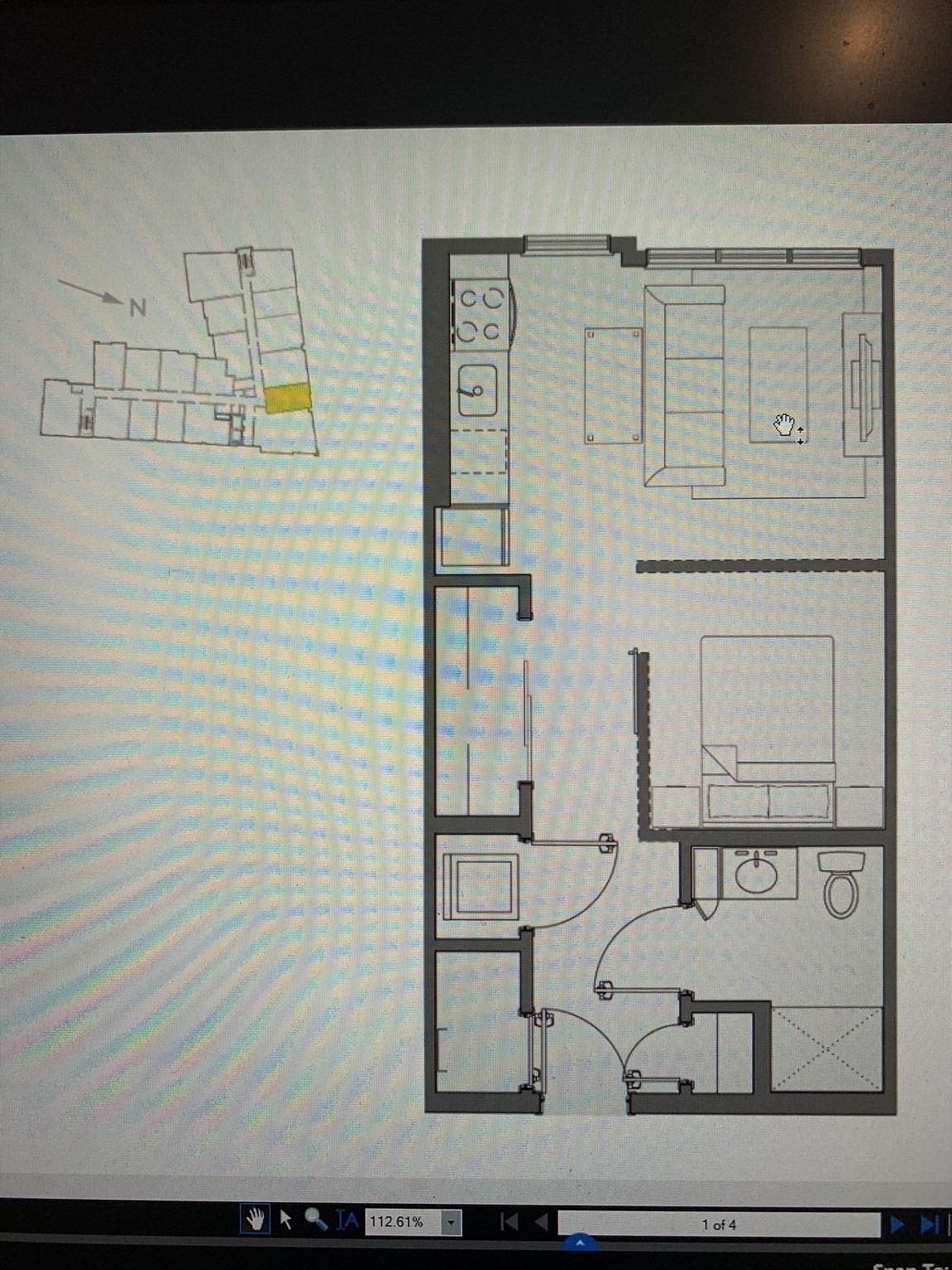 180 Telford St Unit 413, Lower Allston, Boston, MA 02135 - Image 32