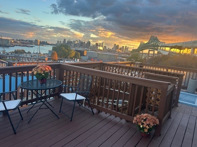 23 Chestnut St Unit 5, Chelsea, MA 02150