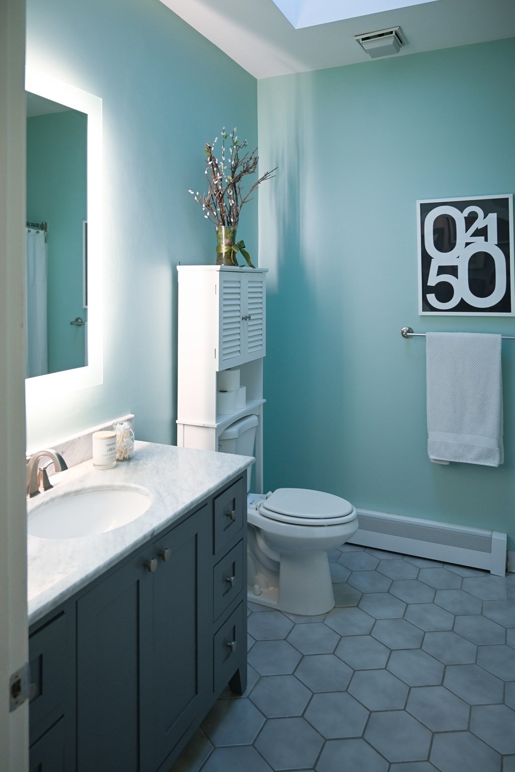 23 Chestnut St Unit 5, Chelsea, MA 02150 - Image 16