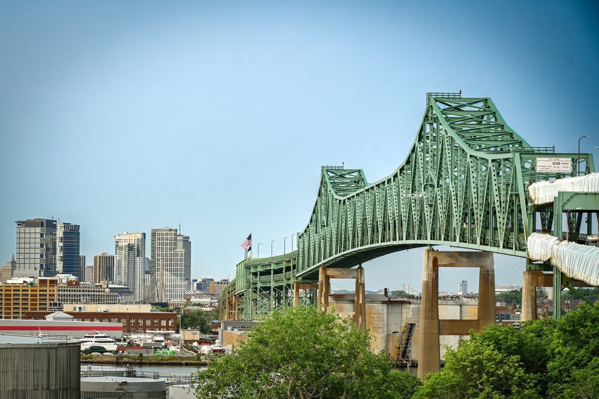 23 Chestnut St Unit 5, Chelsea, MA 02150 - Image 21