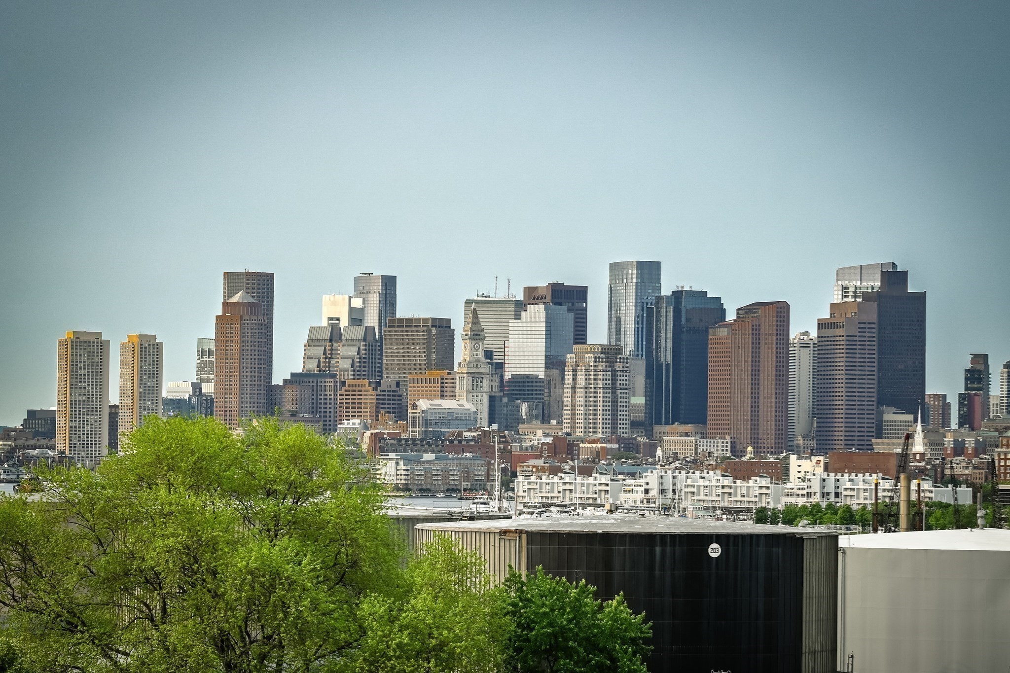 23 Chestnut St Unit 5, Chelsea, MA 02150 - Image 22