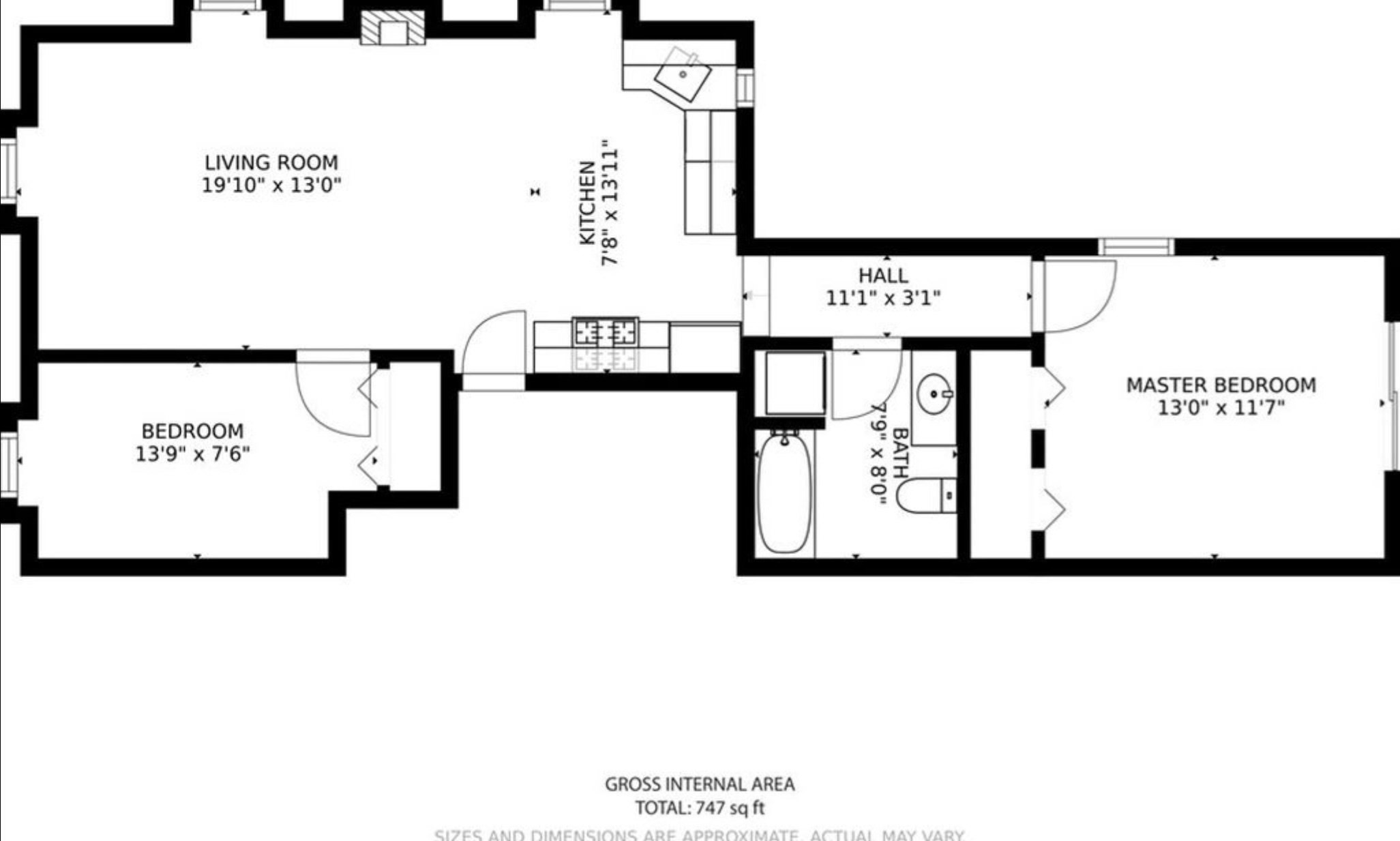 23 Chestnut St Unit 5, Chelsea, MA 02150 - Image 27