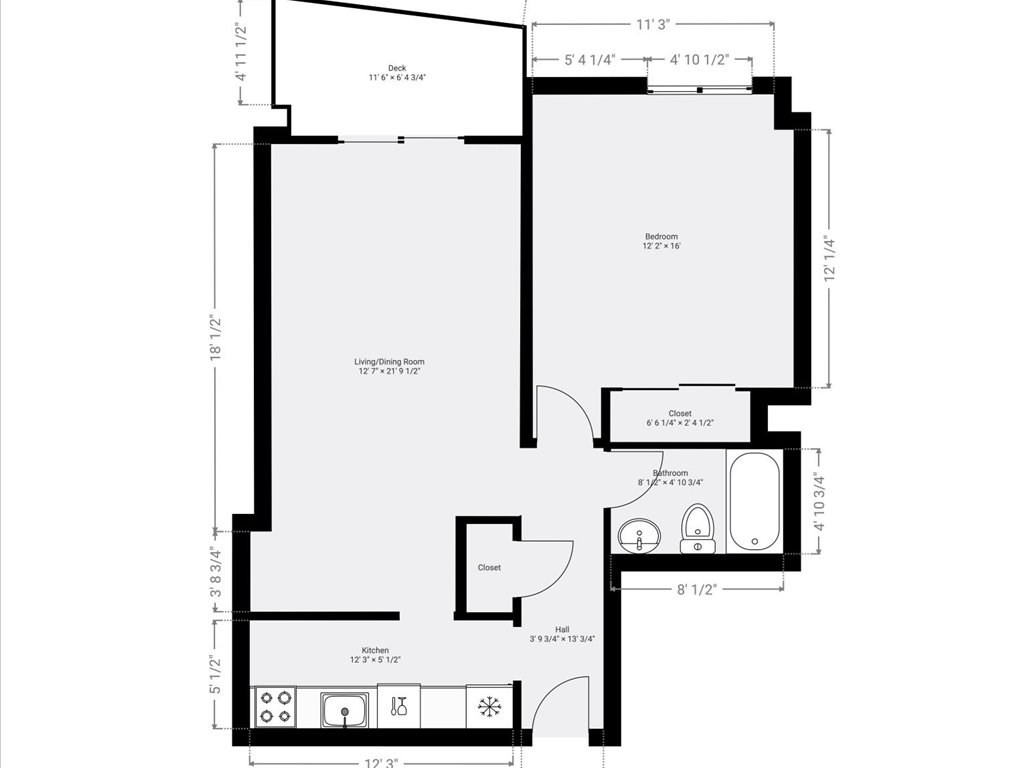 2353 Massachusetts Ave Unit 73, Cambridge, MA 02140 - Image 24