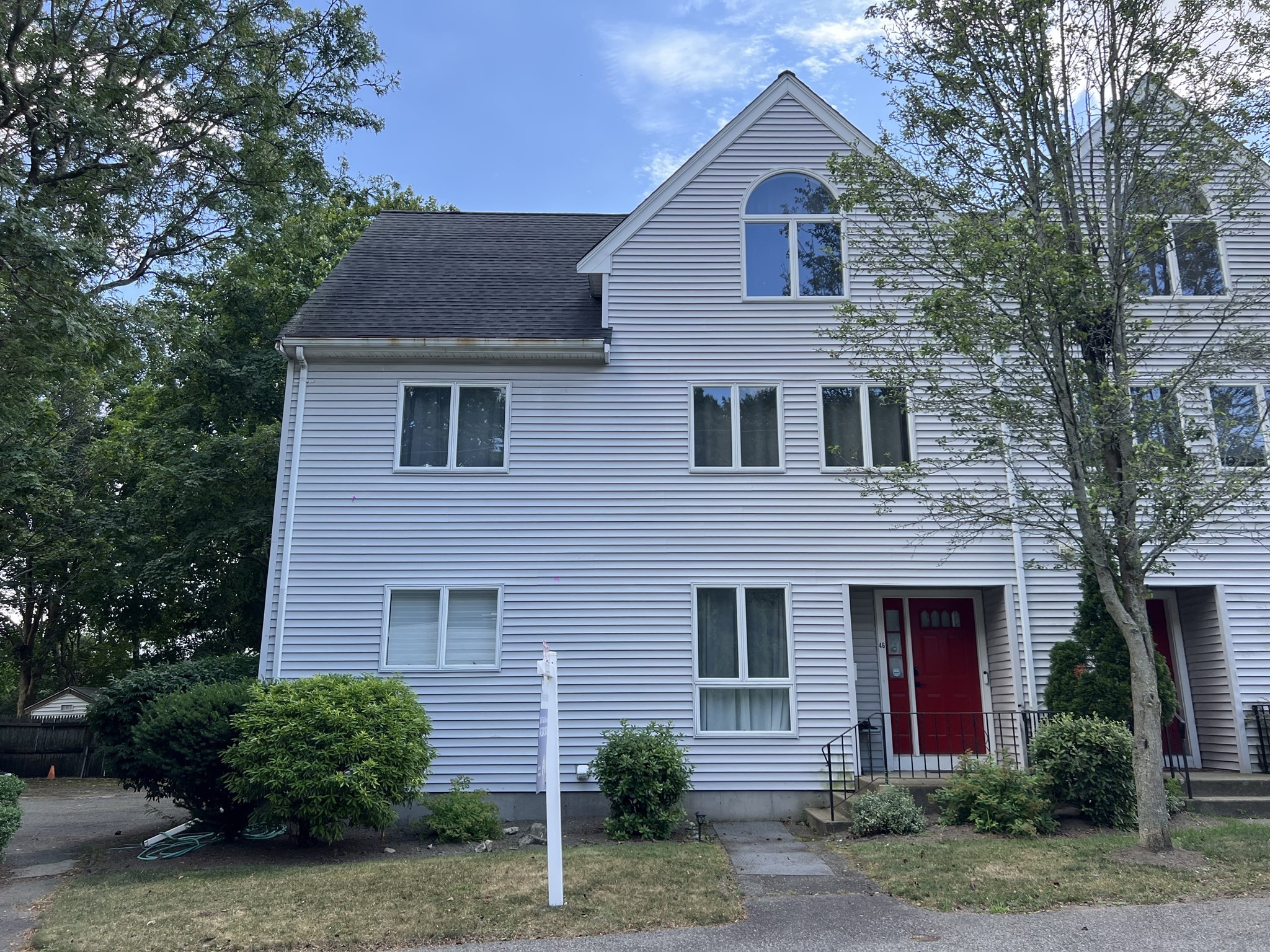 46 Suomi Rd Unit 46, Quincy, MA 02169