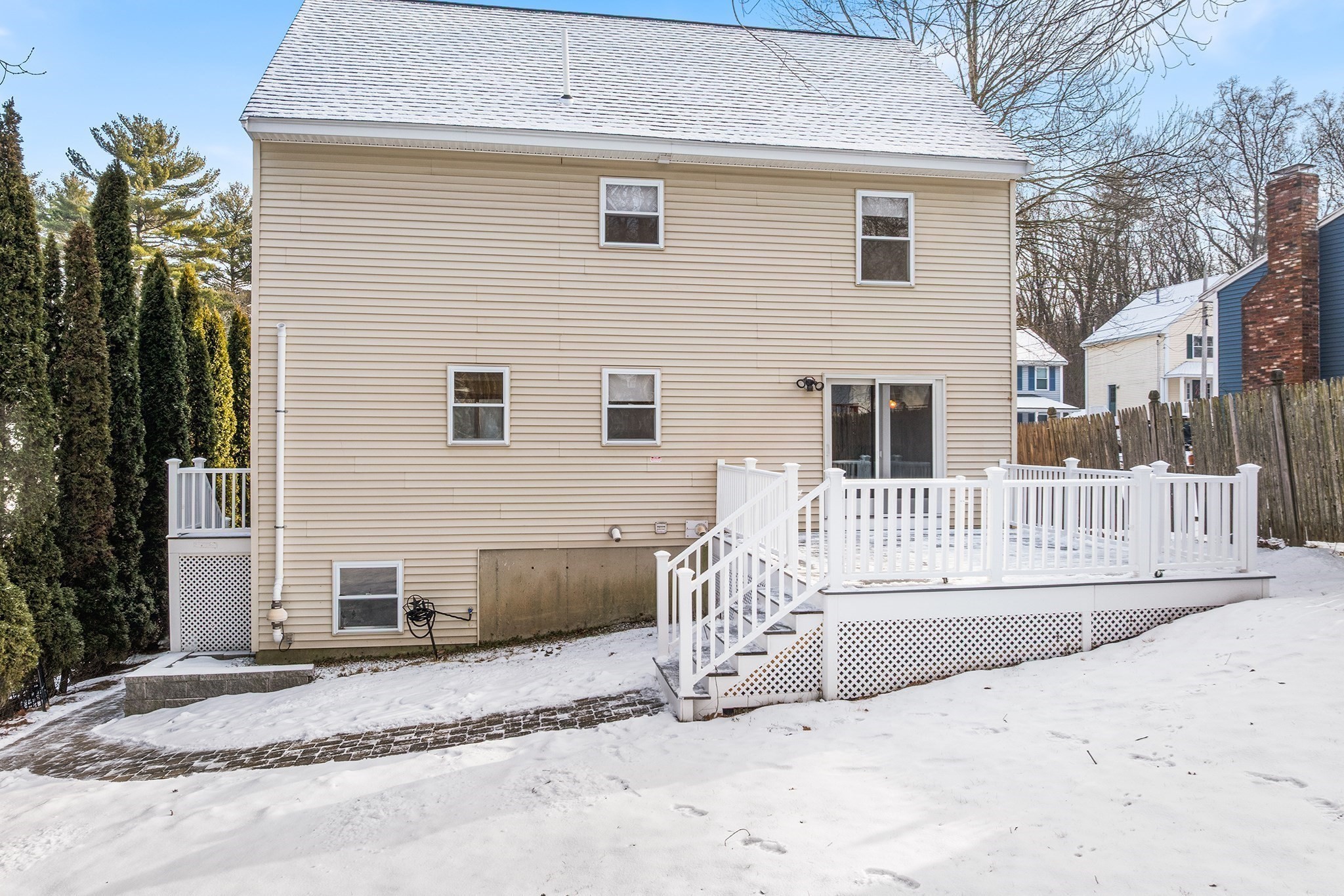 5 N Rexhame St, Billerica, MA 01862 - Image 36