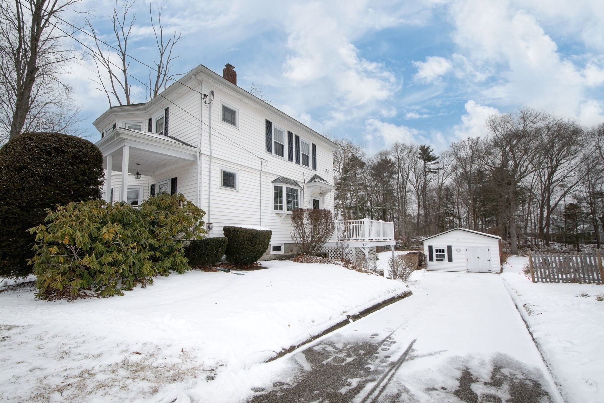 73 Hollis St, Weymouth, MA 02190 - Image 4
