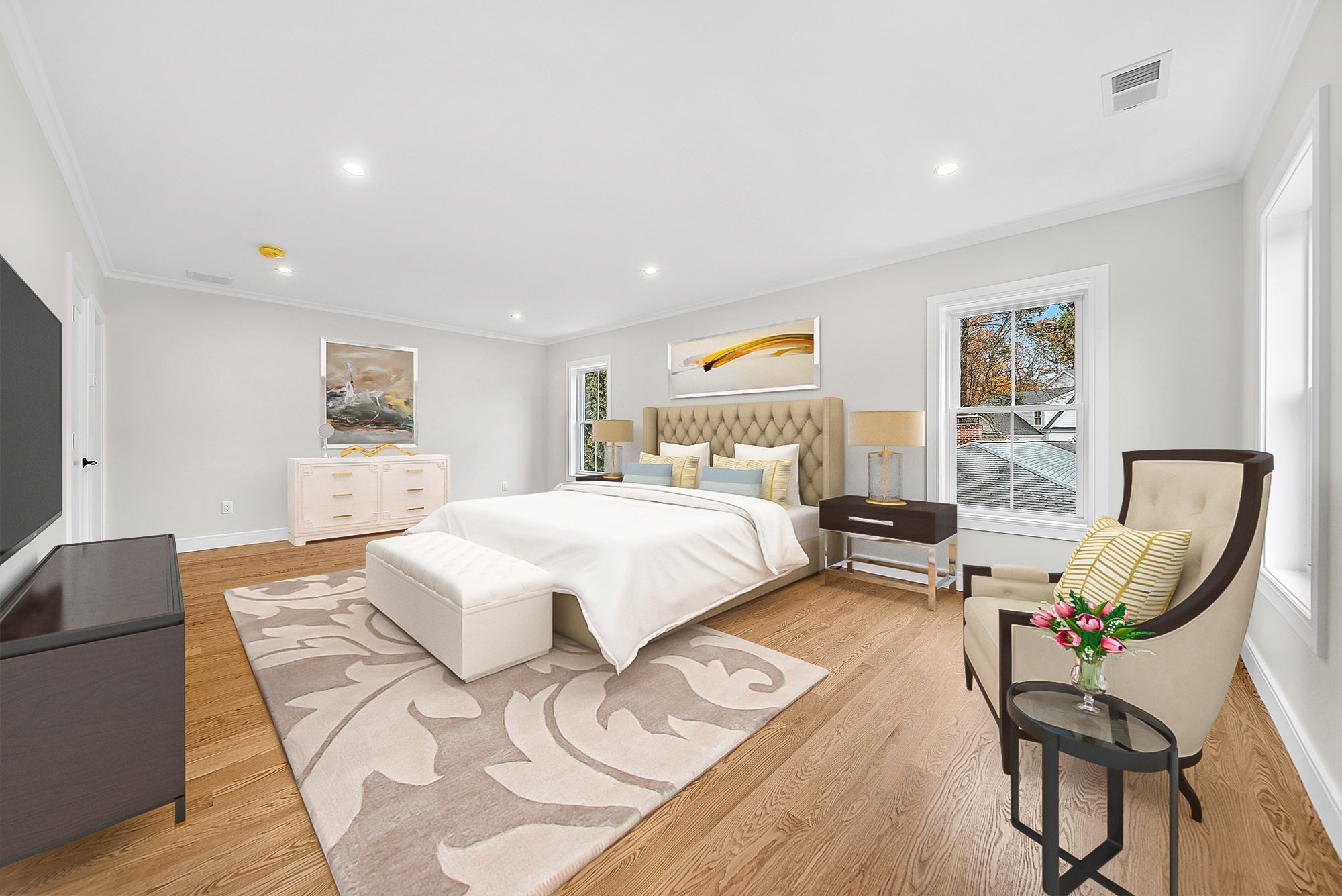 25 Irving Road, Natick, MA 01760 - Image 18