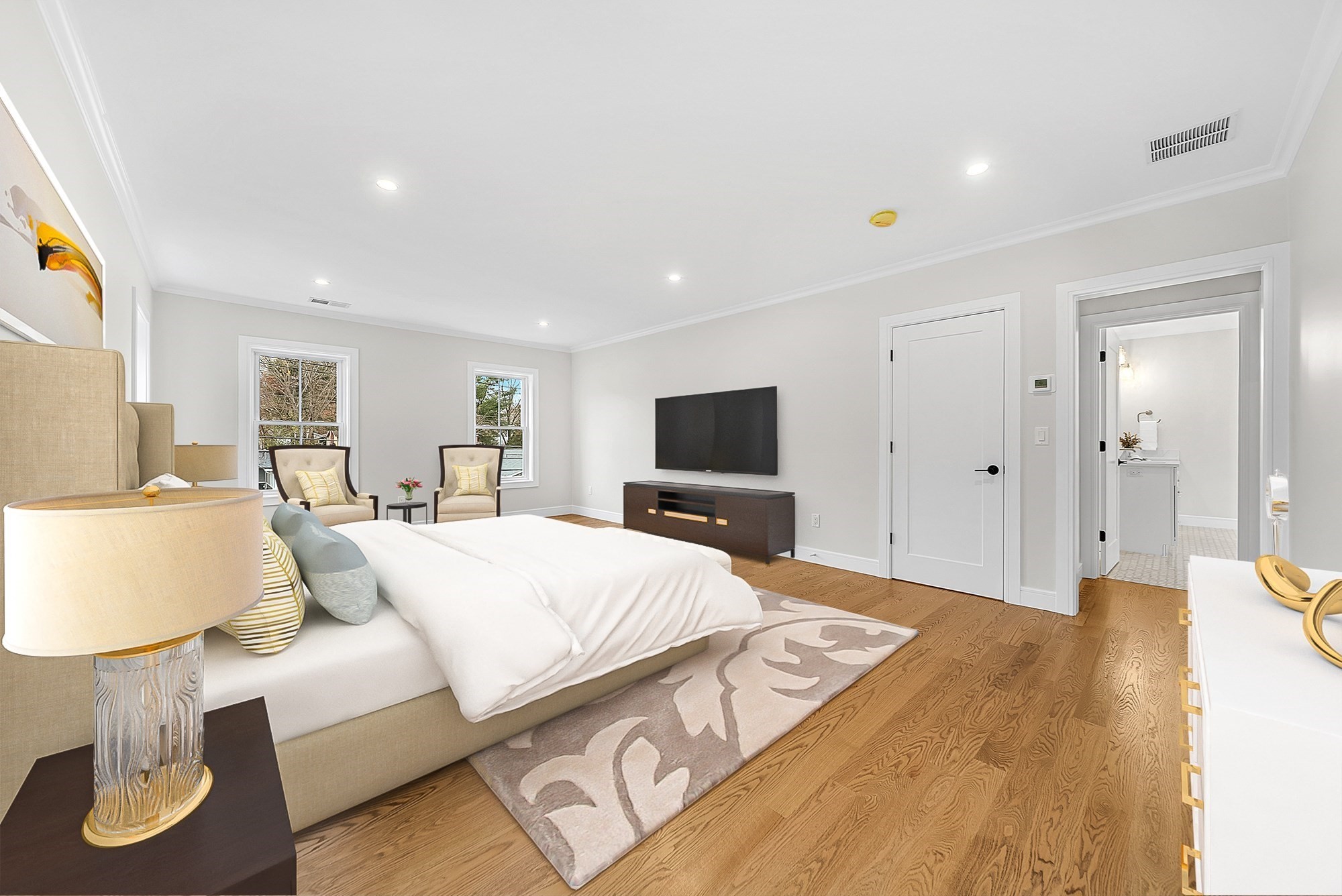 25 Irving Road, Natick, MA 01760 - Image 19