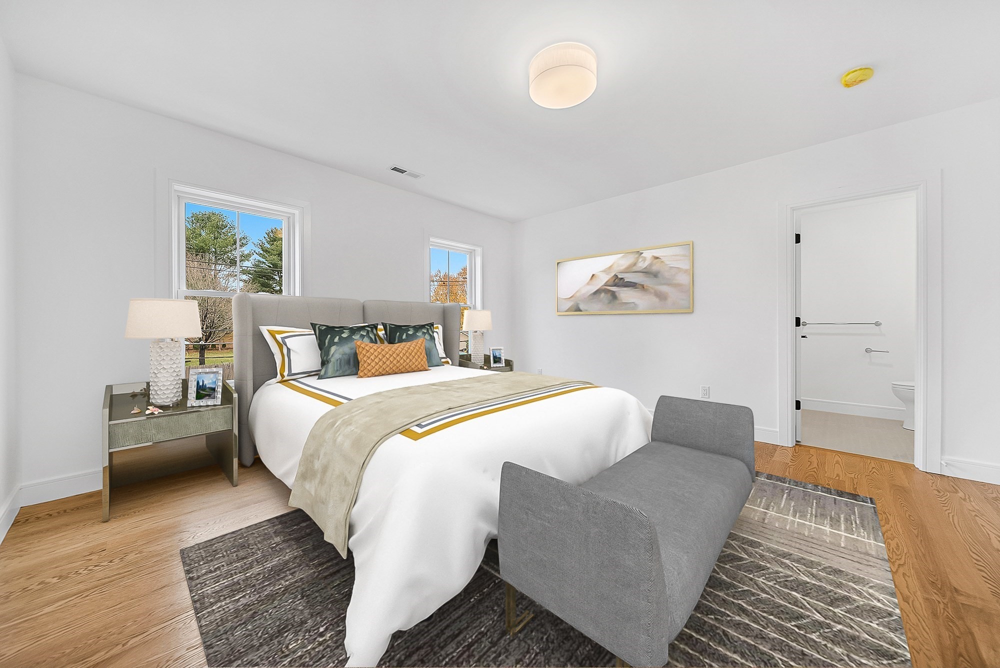 25 Irving Road, Natick, MA 01760 - Image 23