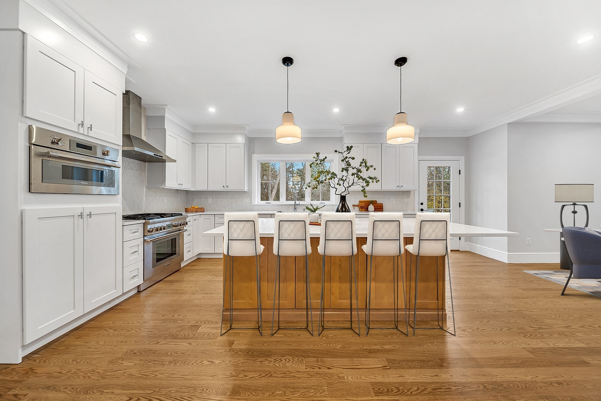 25 Irving Road, Natick, MA 01760 - Image 4