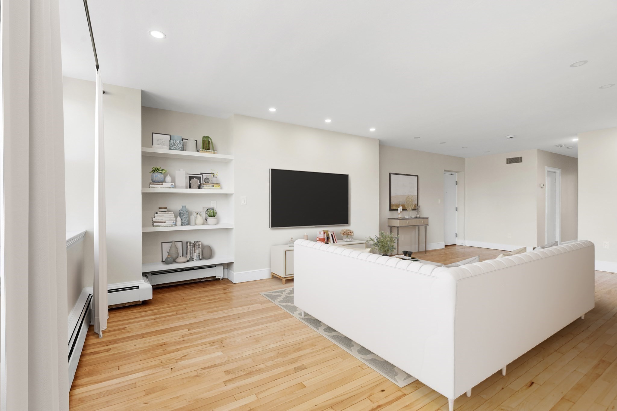 19 Arlington St Unit Unit 53, Back Bay, Boston, MA 02116 - Image 4