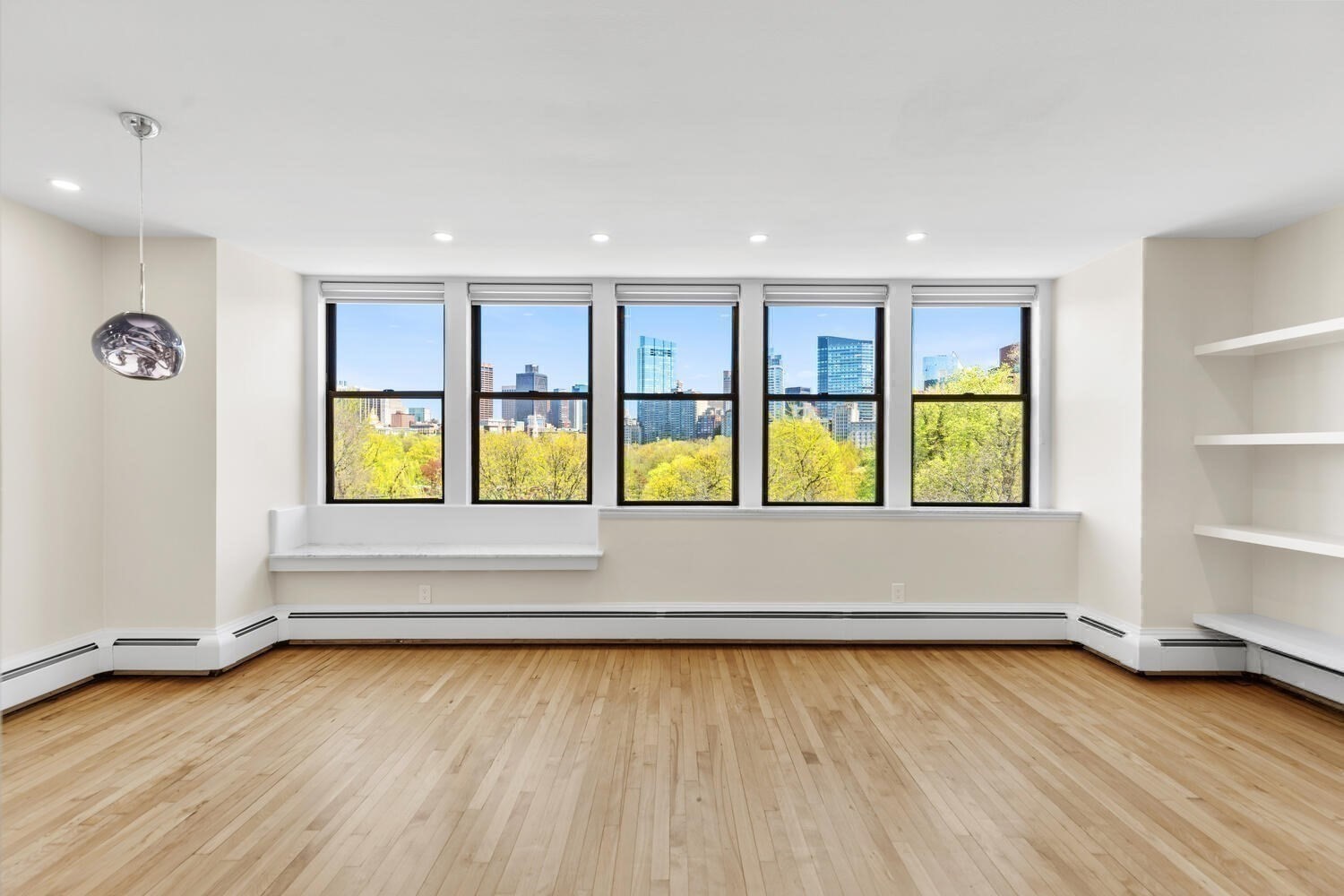 19 Arlington St Unit Unit 53, Back Bay, Boston, MA 02116 - Image 5