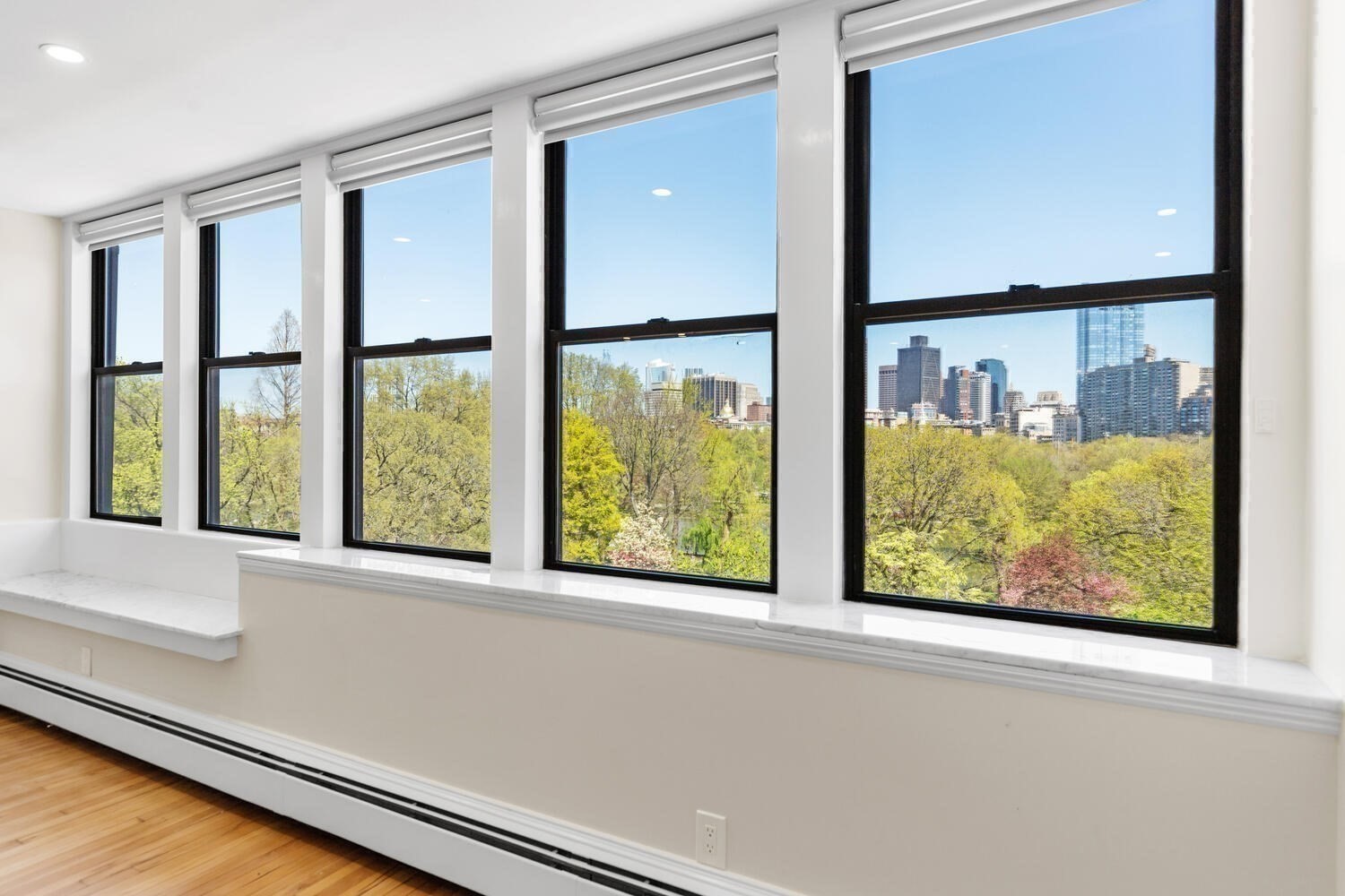 19 Arlington St Unit Unit 53, Back Bay, Boston, MA 02116 - Image 6
