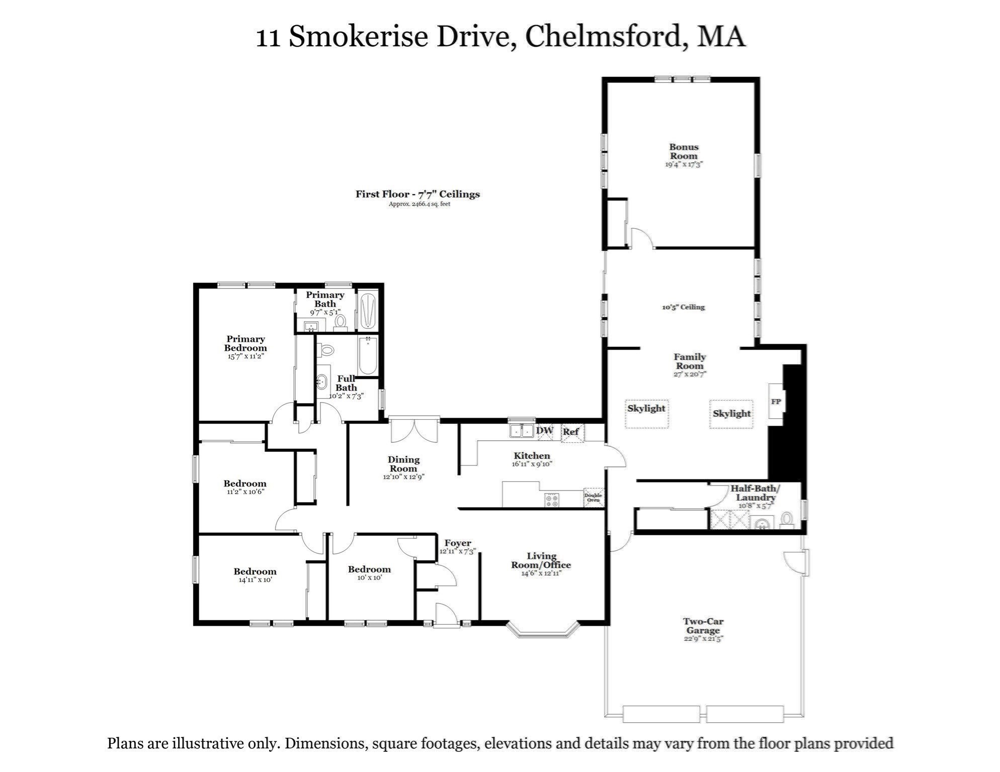 11 Smokerise Dr, Chelmsford, MA 01824 - Image 28