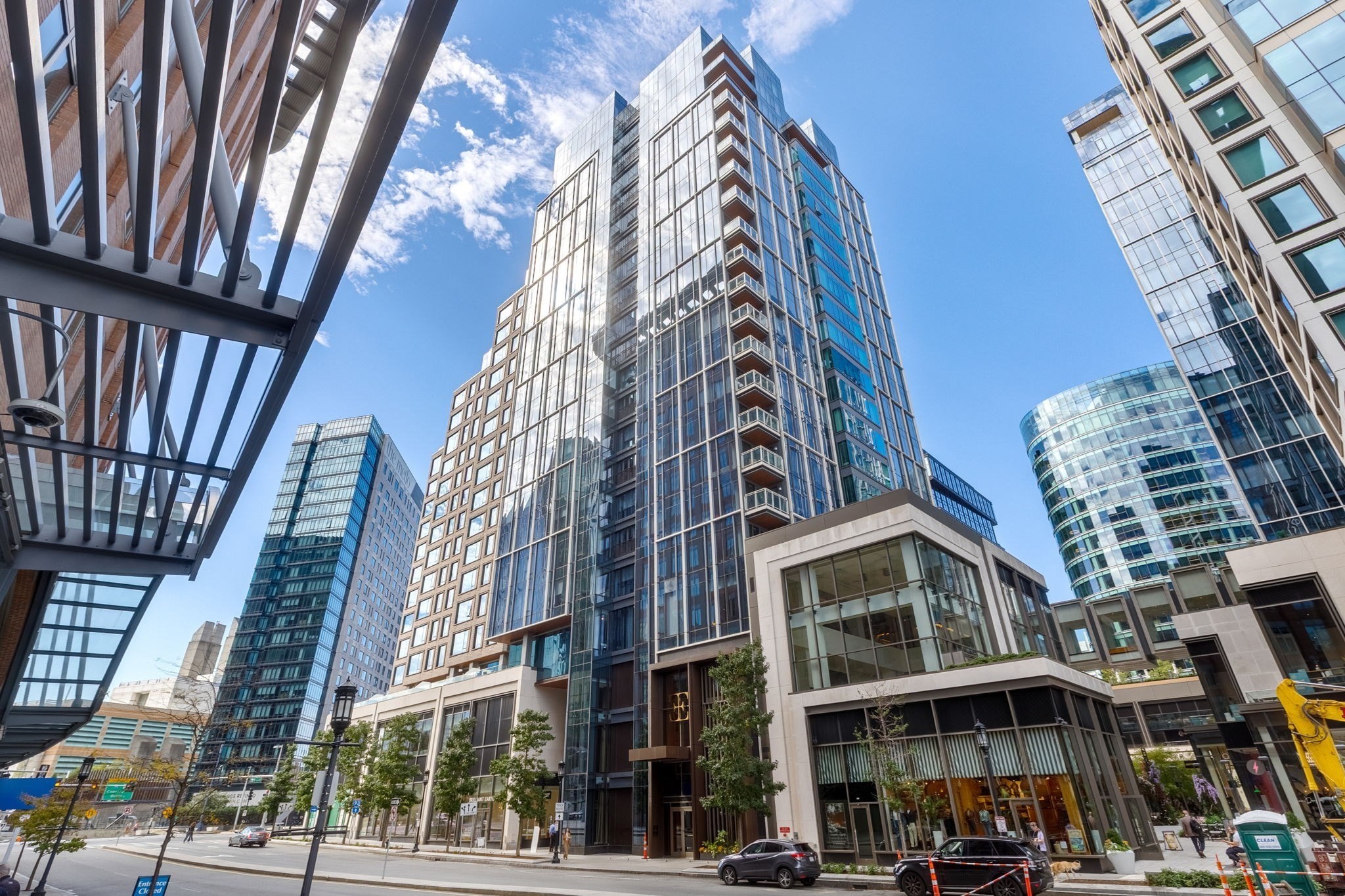 135 Seaport Blvd Unit 611, Seaport, Boston, MA 02210 - Image 13