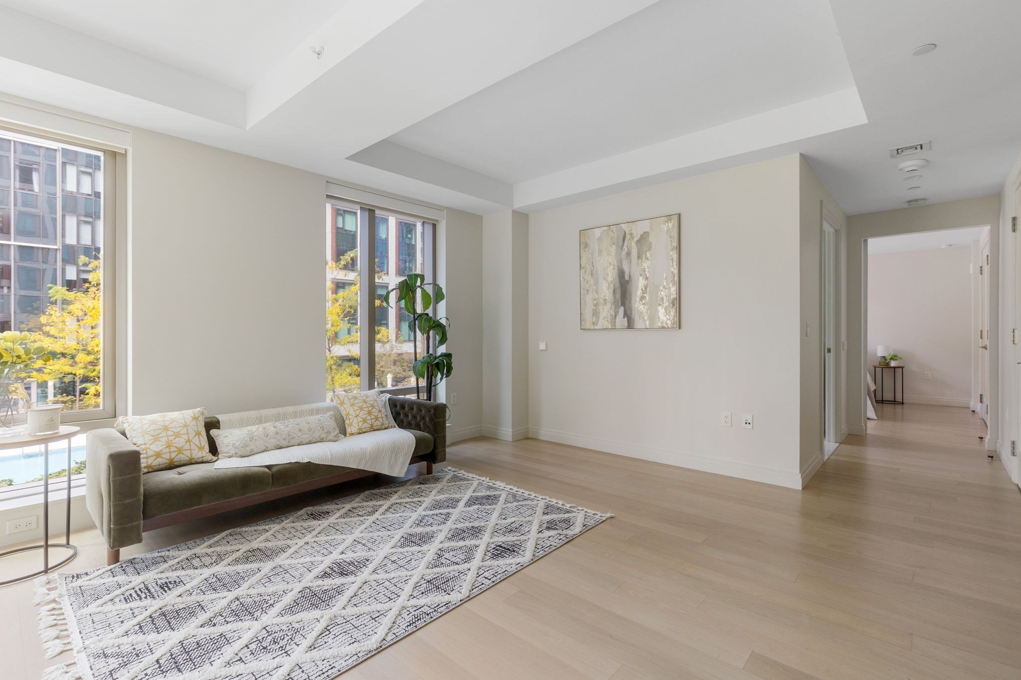 135 Seaport Blvd Unit 611, Seaport, Boston, MA 02210 - Image 3