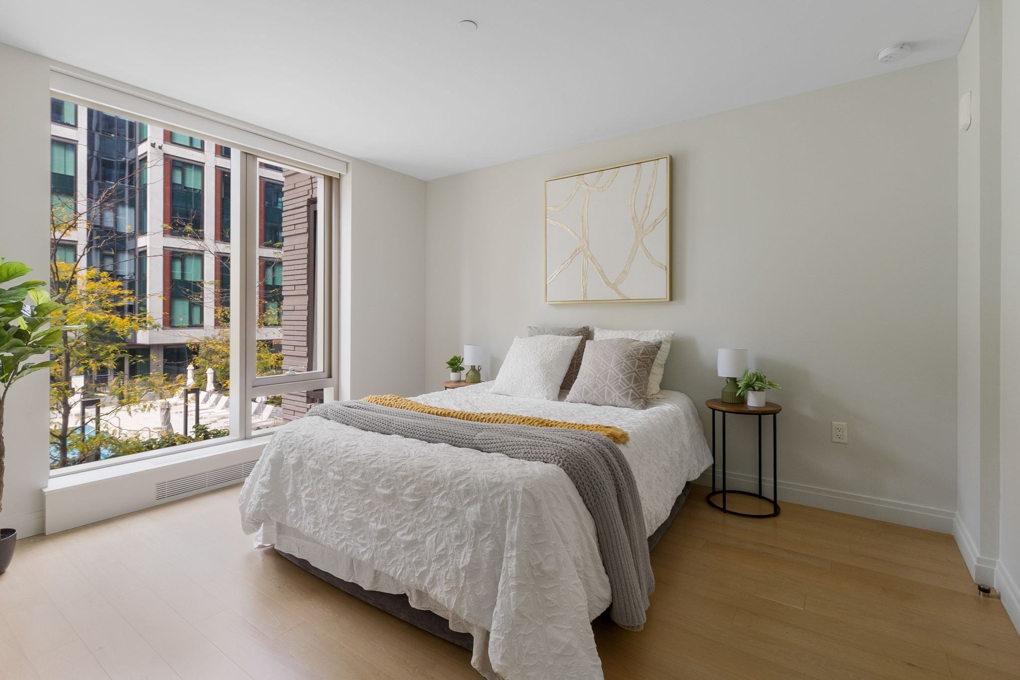 135 Seaport Blvd Unit 611, Seaport, Boston, MA 02210 - Image 7