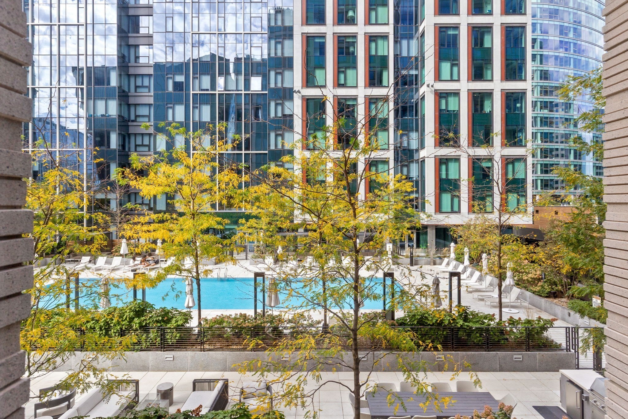 135 Seaport Blvd Unit 611, Seaport, Boston, MA 02210 - Image 9