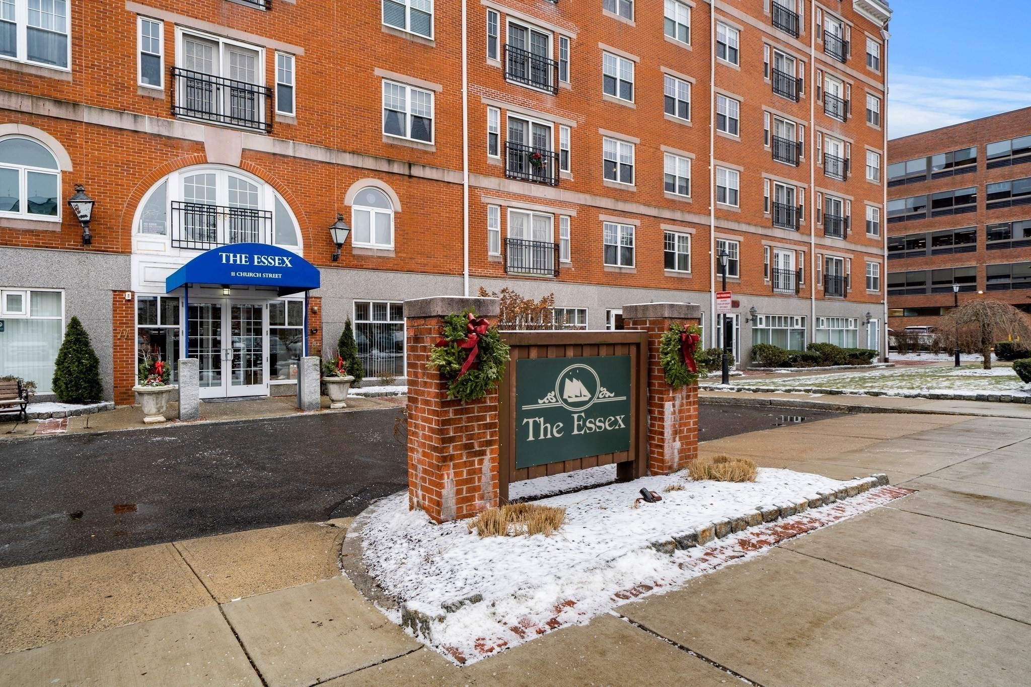 11 Church Unit 203, Salem, MA 01970 - Image 30