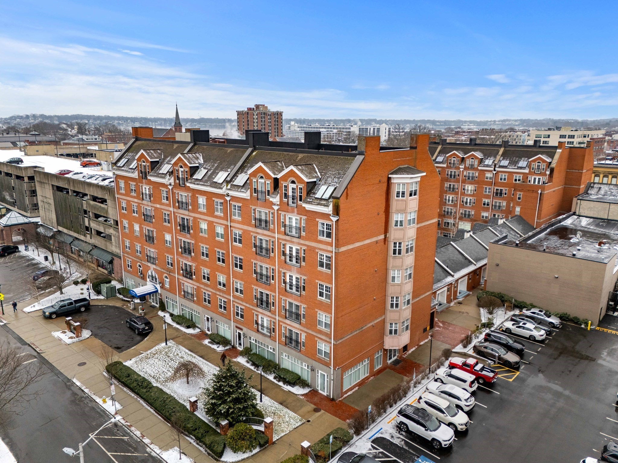 11 Church Unit 203, Salem, MA 01970 - Image 32