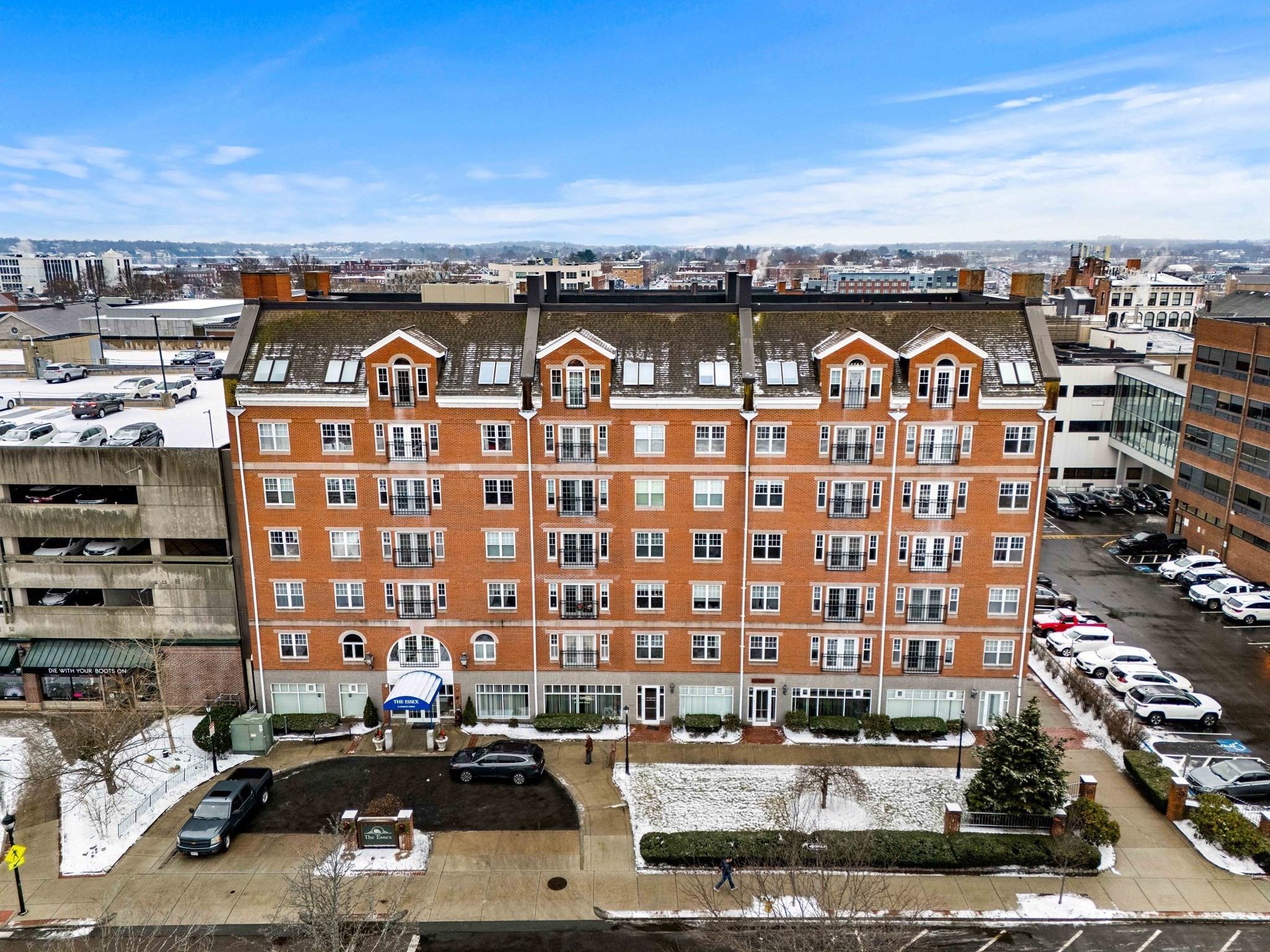 11 Church Unit 203, Salem, MA 01970 - Image 33