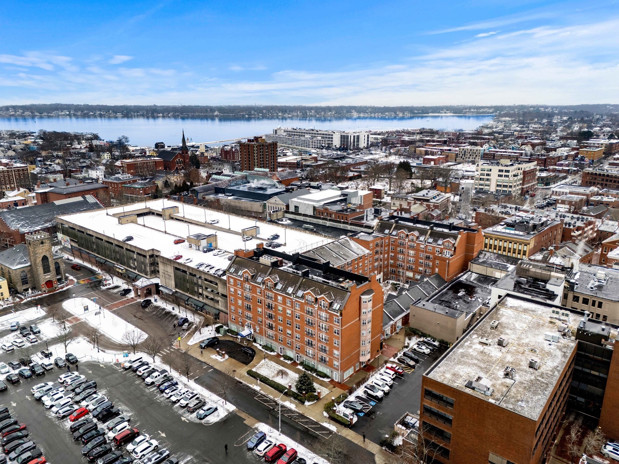 11 Church Unit 203, Salem, MA 01970 - Image 34