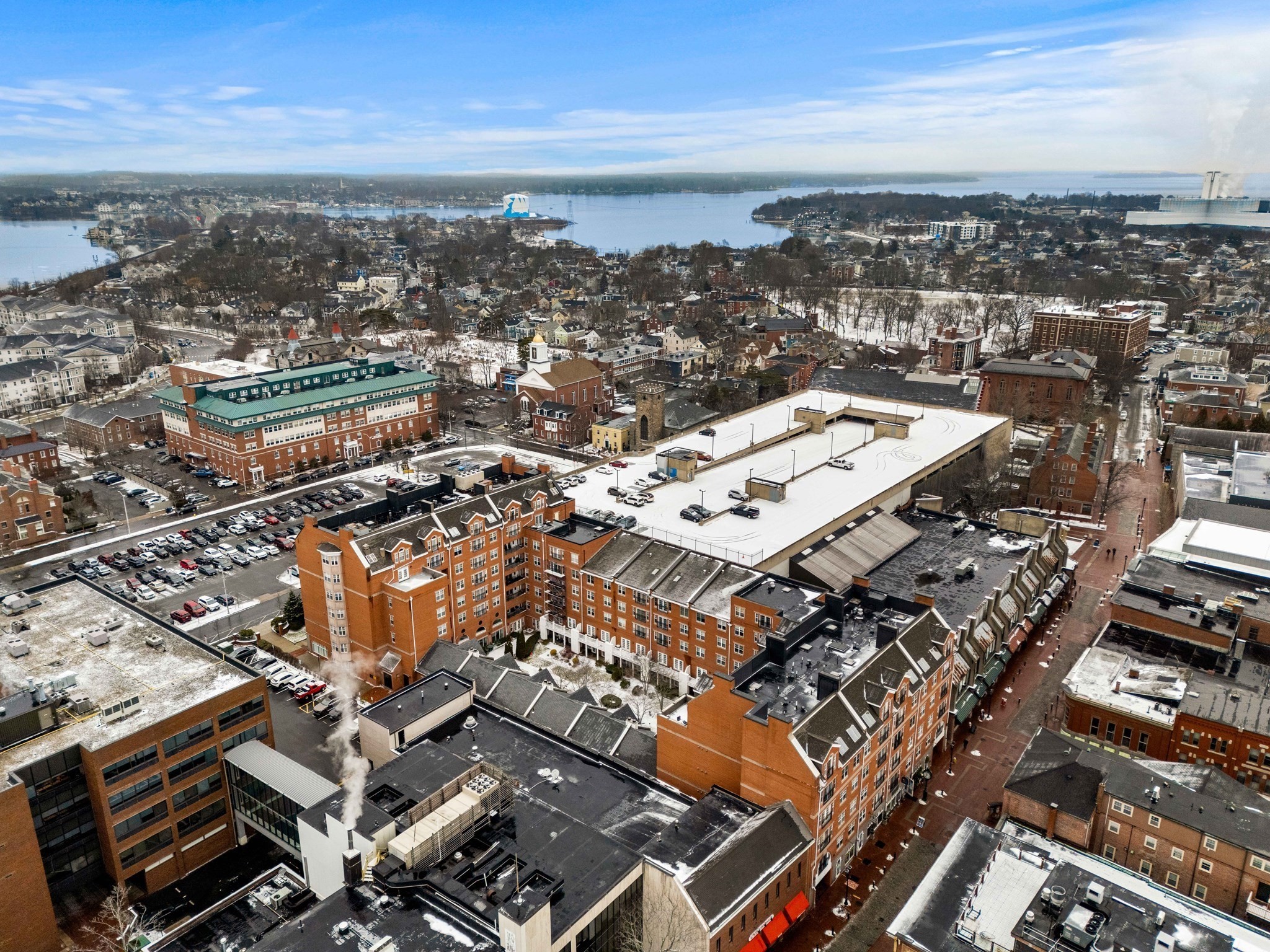 11 Church Unit 203, Salem, MA 01970 - Image 35