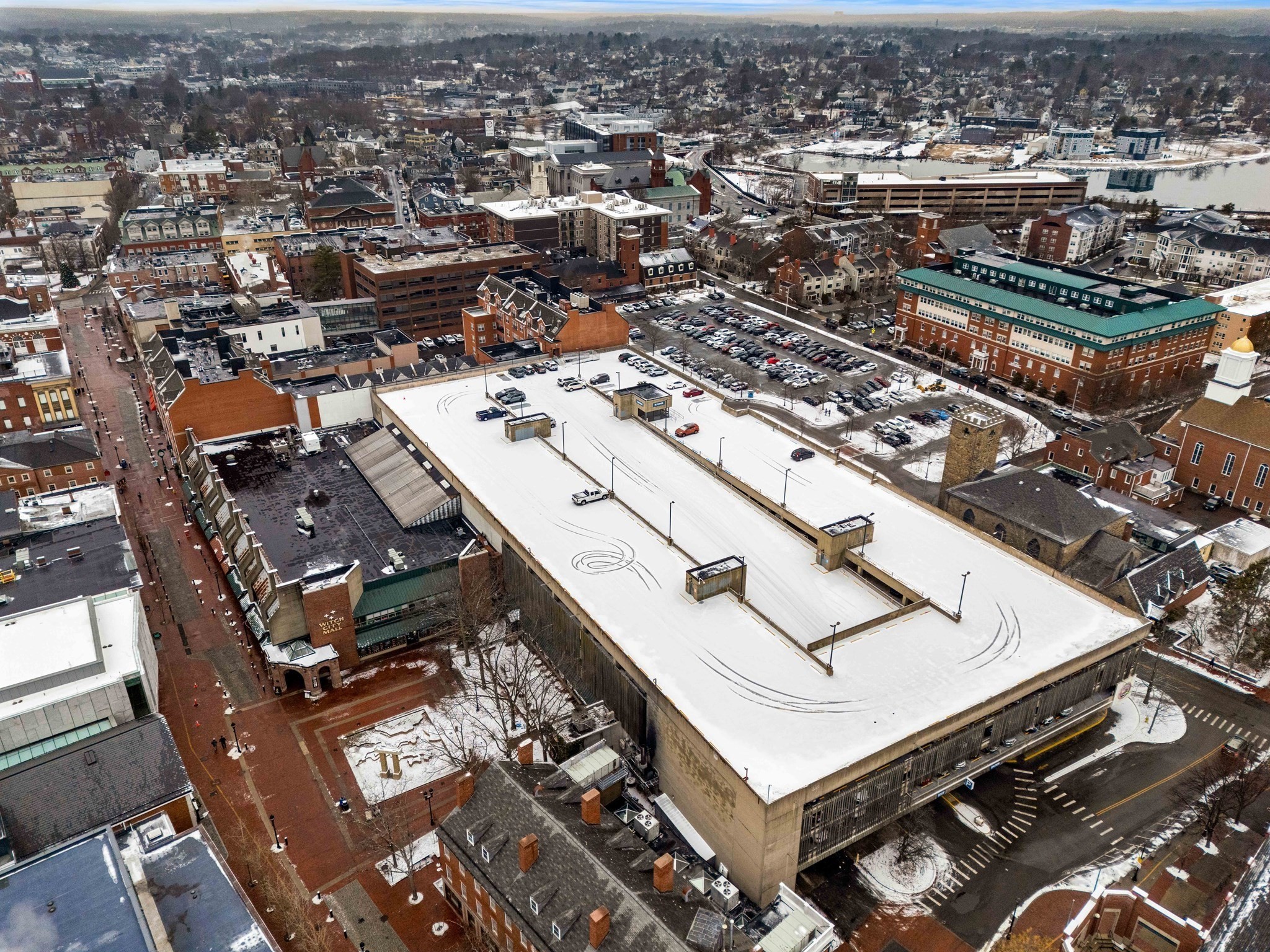 11 Church Unit 203, Salem, MA 01970 - Image 38