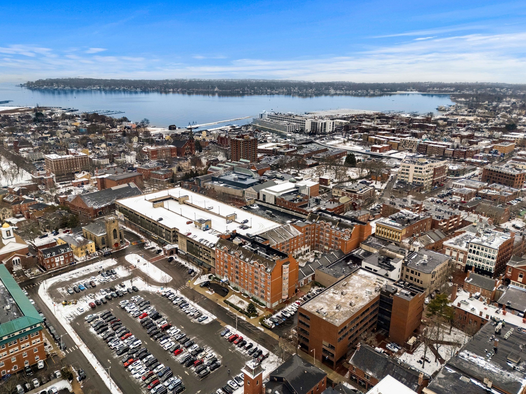 11 Church Unit 203, Salem, MA 01970 - Image 39