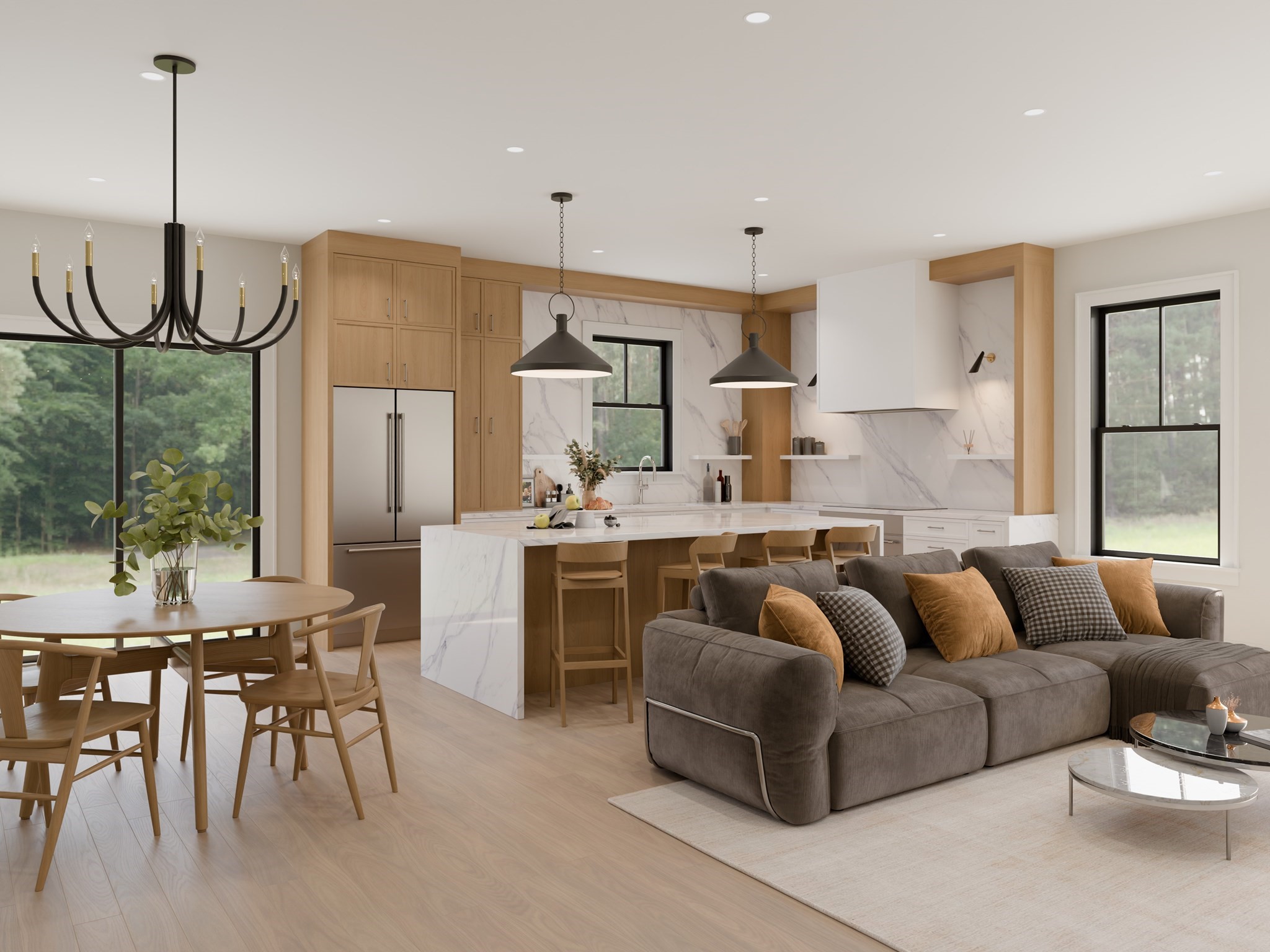 15 South Waverly Unit 1, Lower Allston, Boston, MA 02135