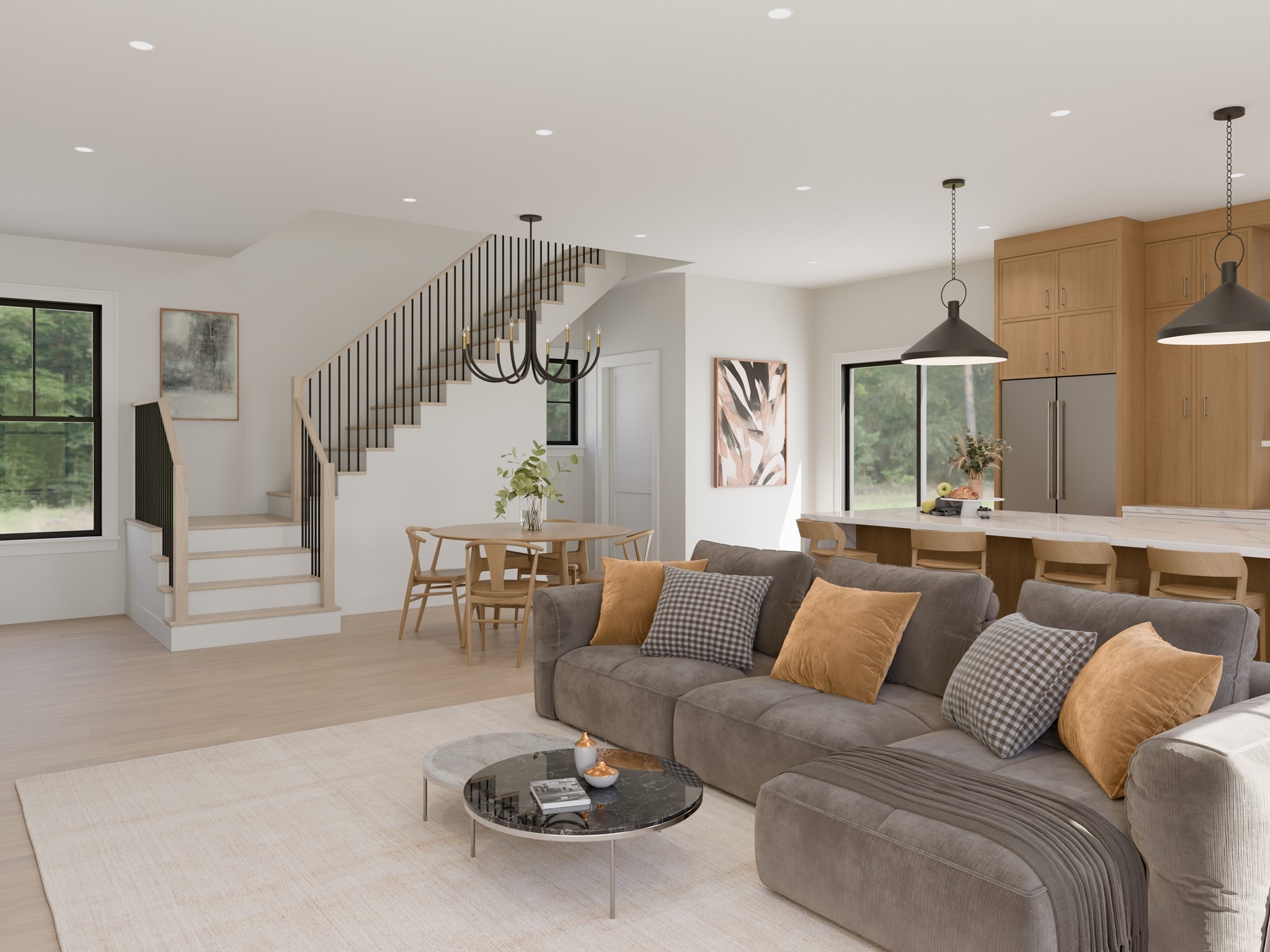 15 South Waverly Unit 1, Lower Allston, Boston, MA 02135 - Image 2