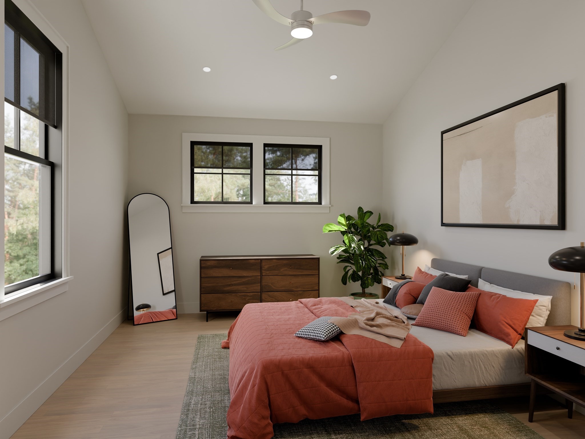 15 South Waverly Unit 1, Lower Allston, Boston, MA 02135 - Image 3