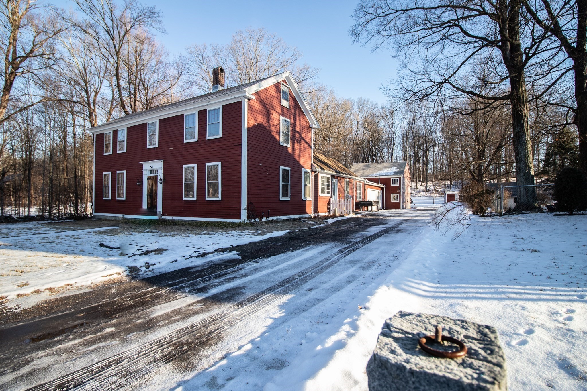 78 Federal St., Belchertown, MA 01007 - Image 1