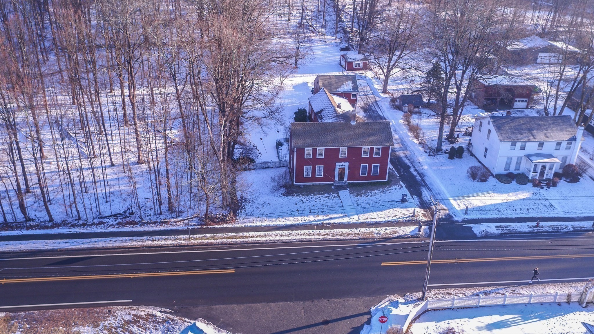 78 Federal St., Belchertown, MA 01007 - Image 2