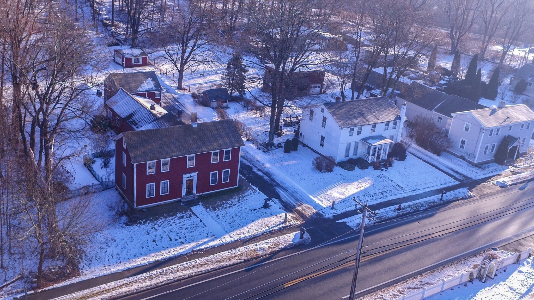 78 Federal St., Belchertown, MA 01007 - Image 3