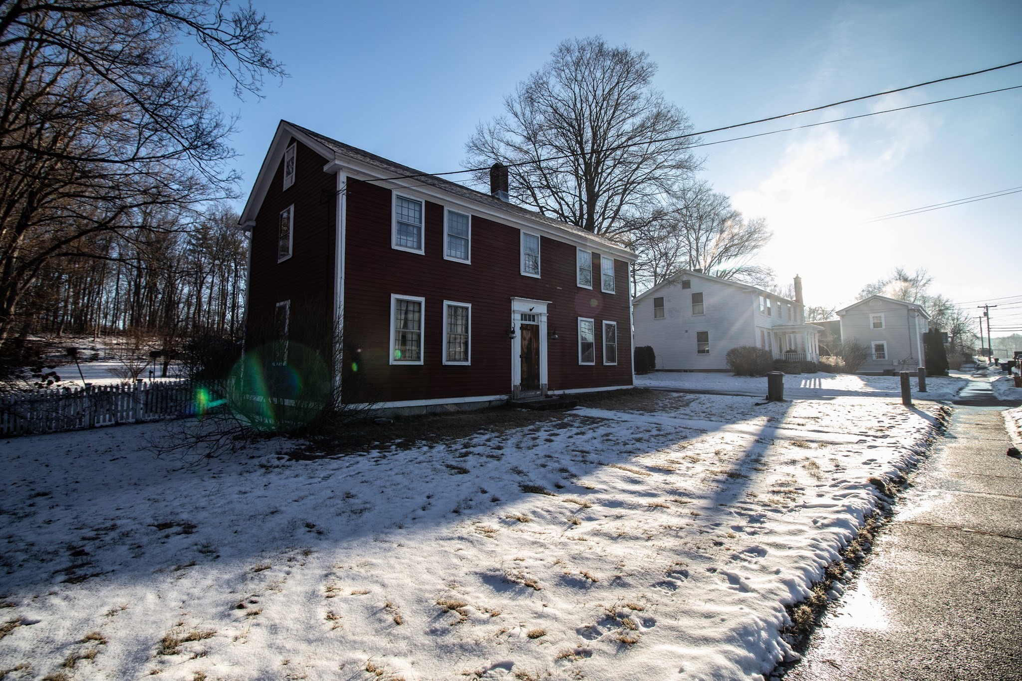 78 Federal St., Belchertown, MA 01007 - Image 4