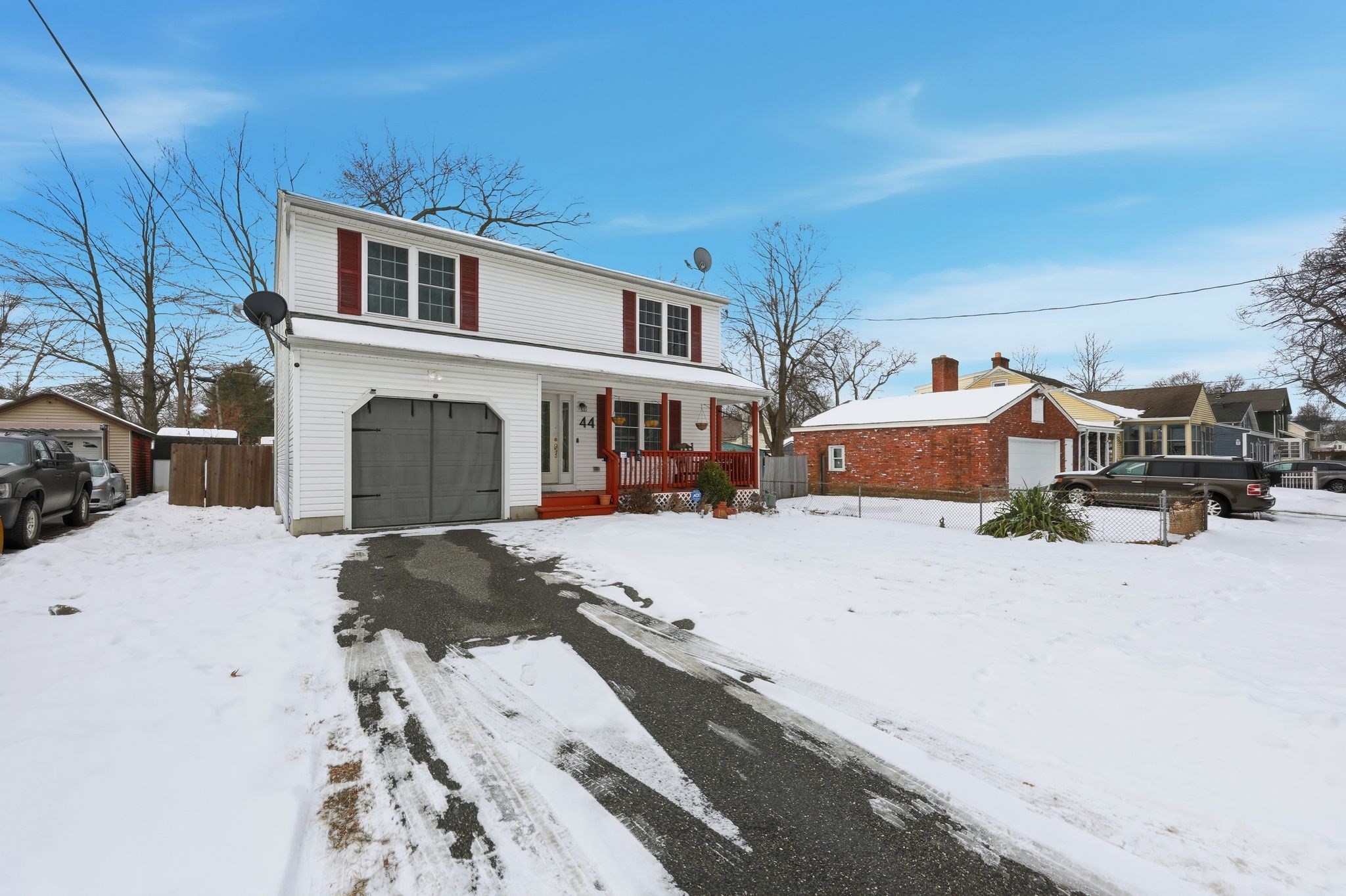 44 Border St, Springfield, MA 01104 - Image 2