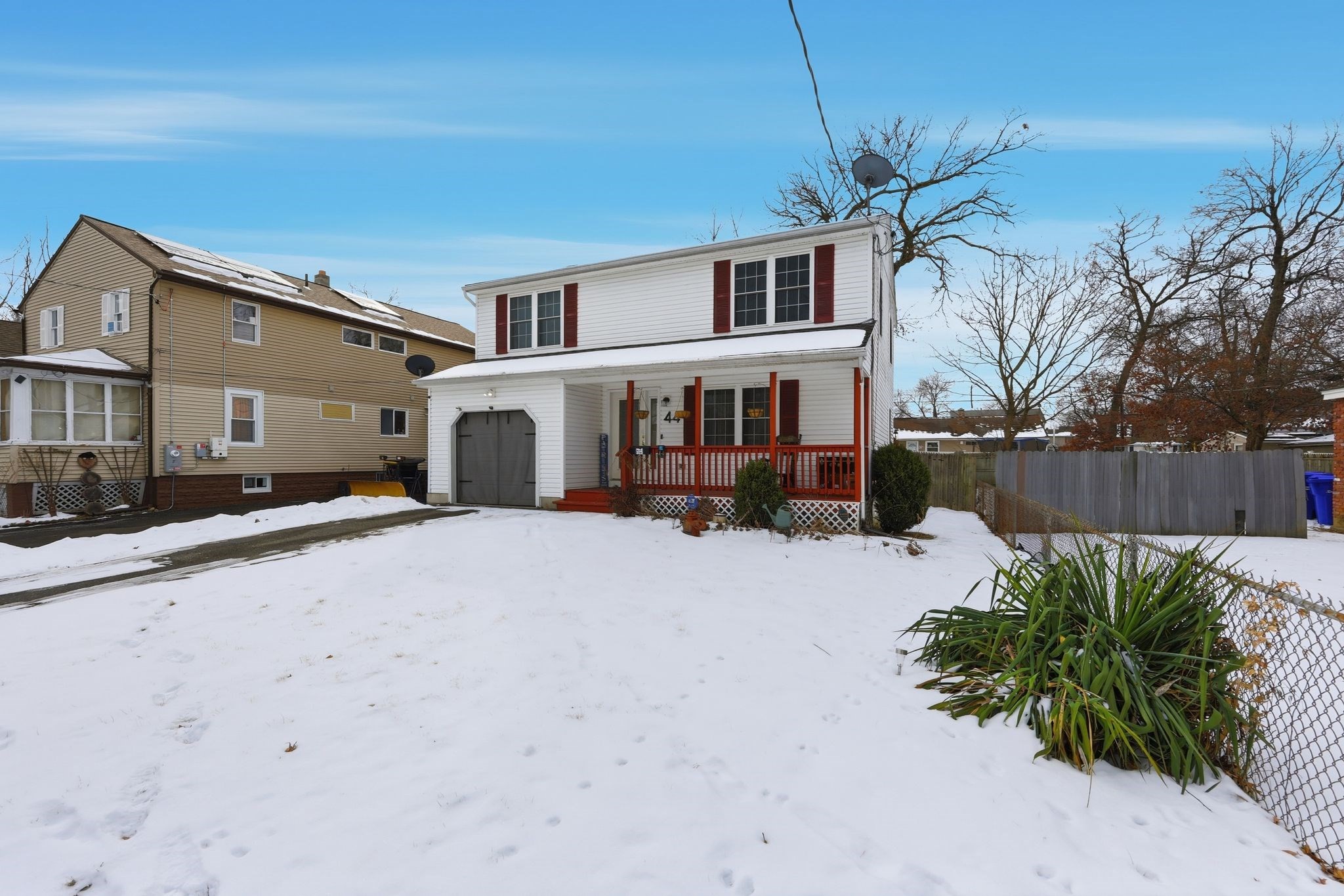 44 Border St, Springfield, MA 01104 - Image 3