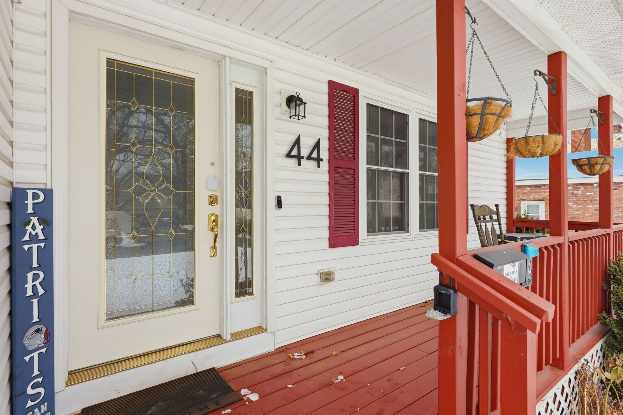 44 Border St, Springfield, MA 01104 - Image 4
