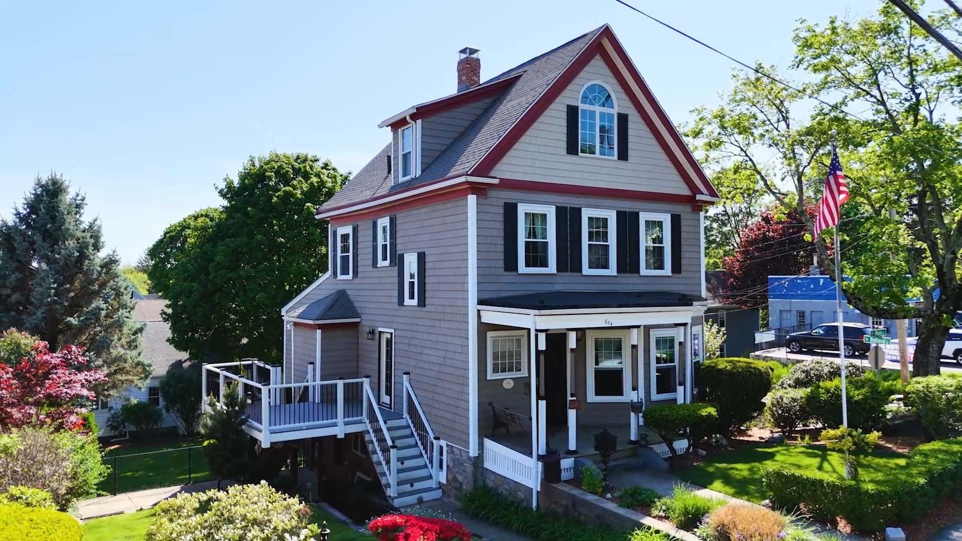 654 Main Street, Watertown, MA 02472