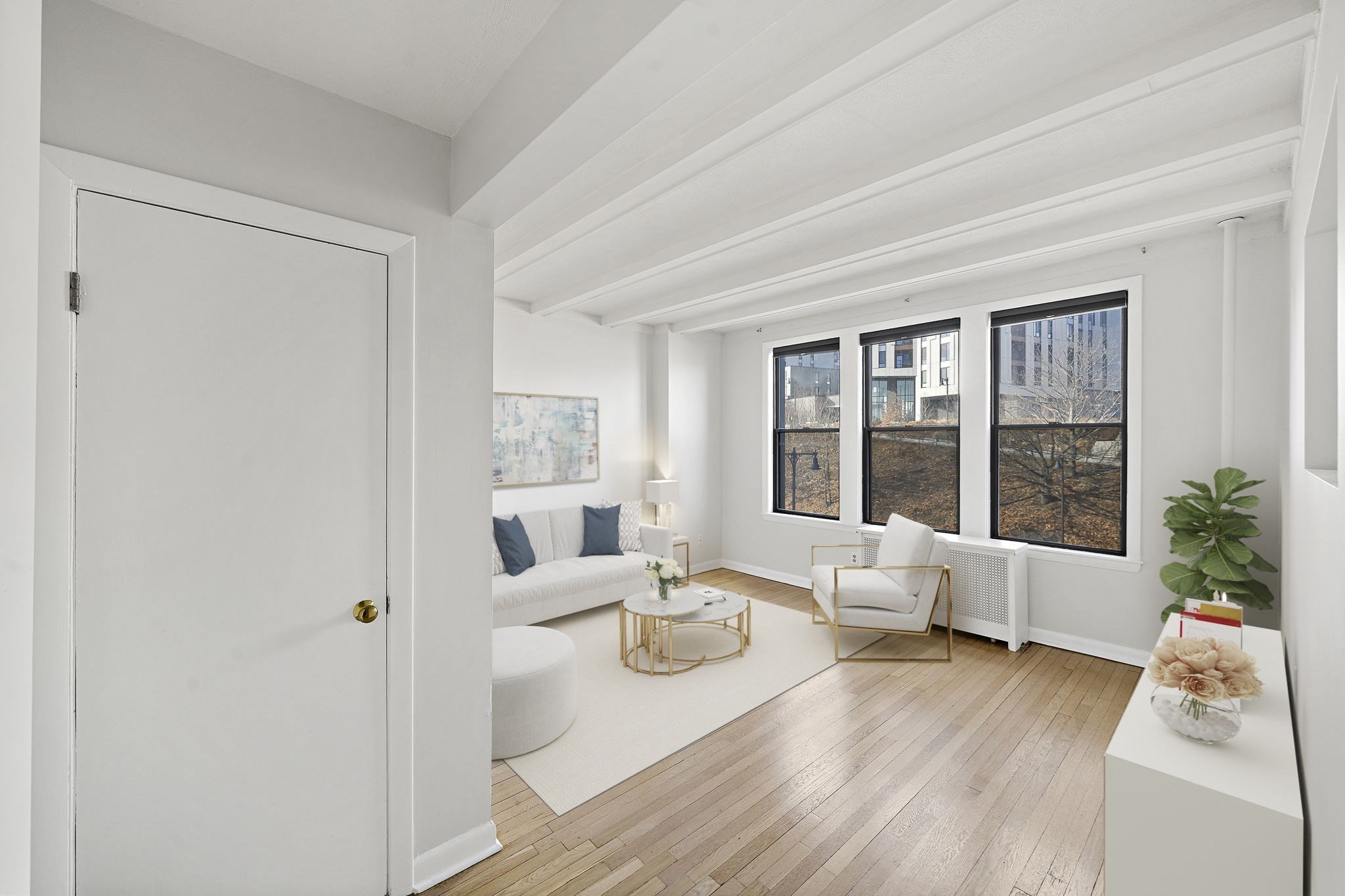 1480 Commonwealth Ave Unit 10, Brighton, Boston, MA 02135