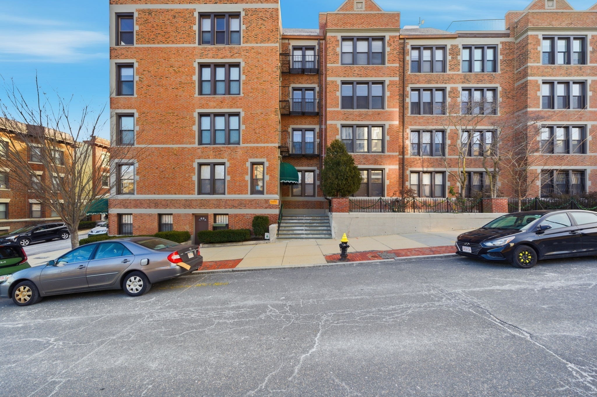 1480 Commonwealth Ave Unit 10, Brighton, Boston, MA 02135 - Image 12