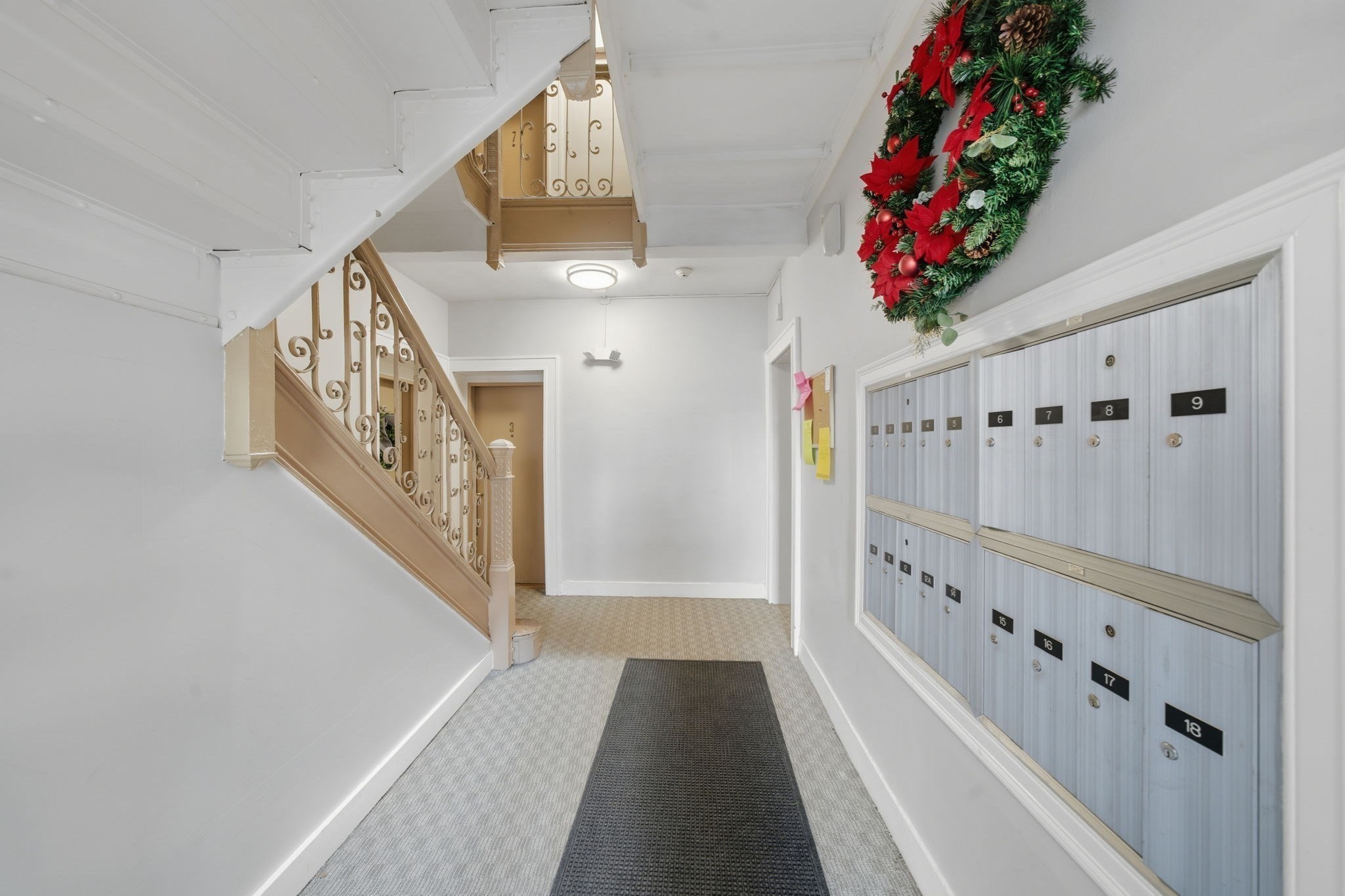 1480 Commonwealth Ave Unit 10, Brighton, Boston, MA 02135 - Image 16