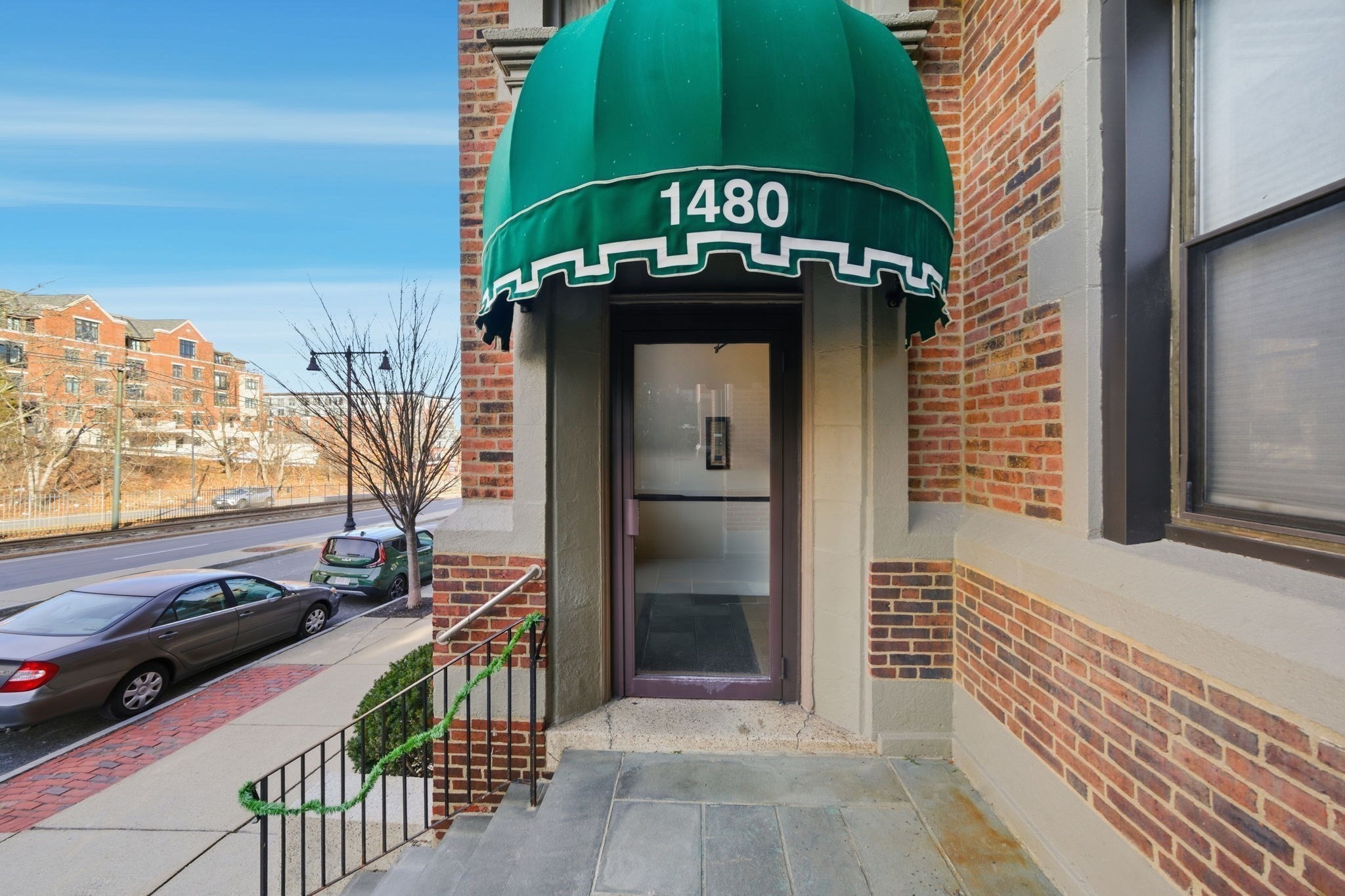 1480 Commonwealth Ave Unit 10, Brighton, Boston, MA 02135 - Image 18
