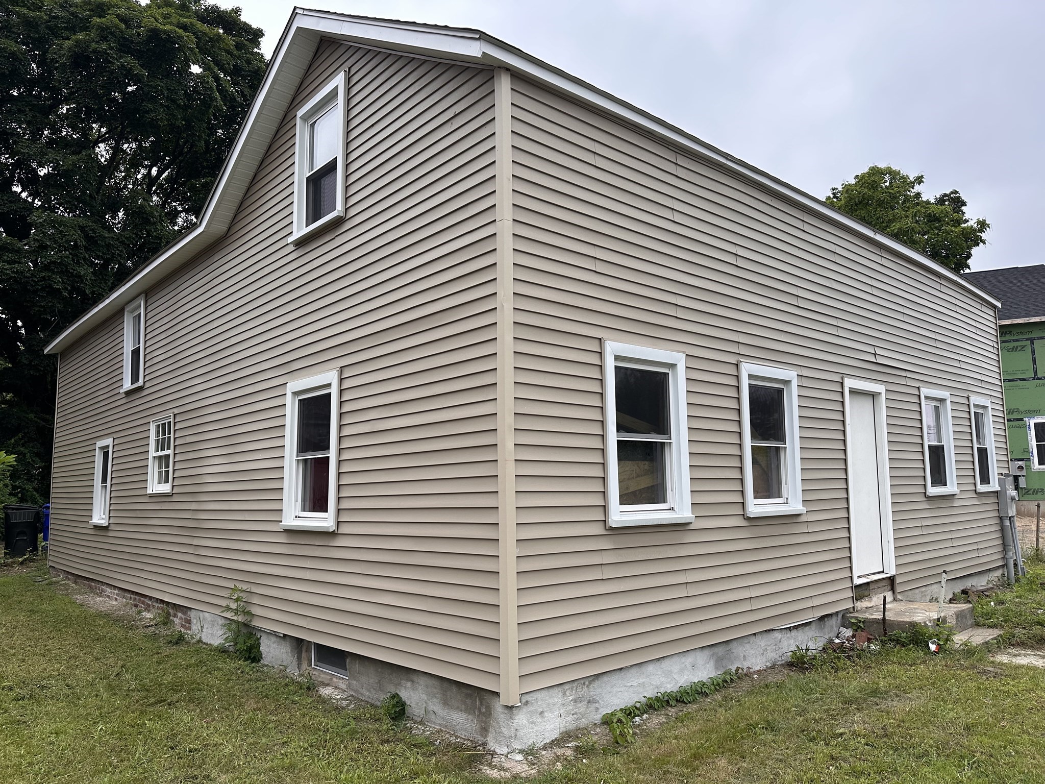 138 Magazine, Springfield, MA 01109 - Image 1