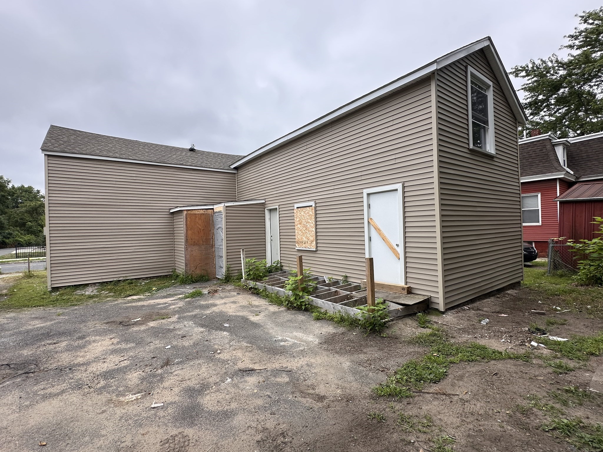 138 Magazine, Springfield, MA 01109 - Image 2