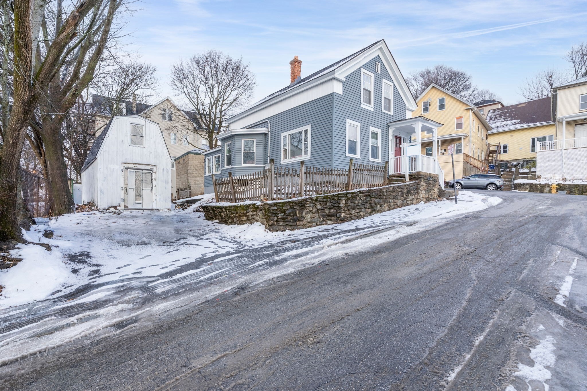 15 Reservoir St, Worcester, MA 01605 - Image 2