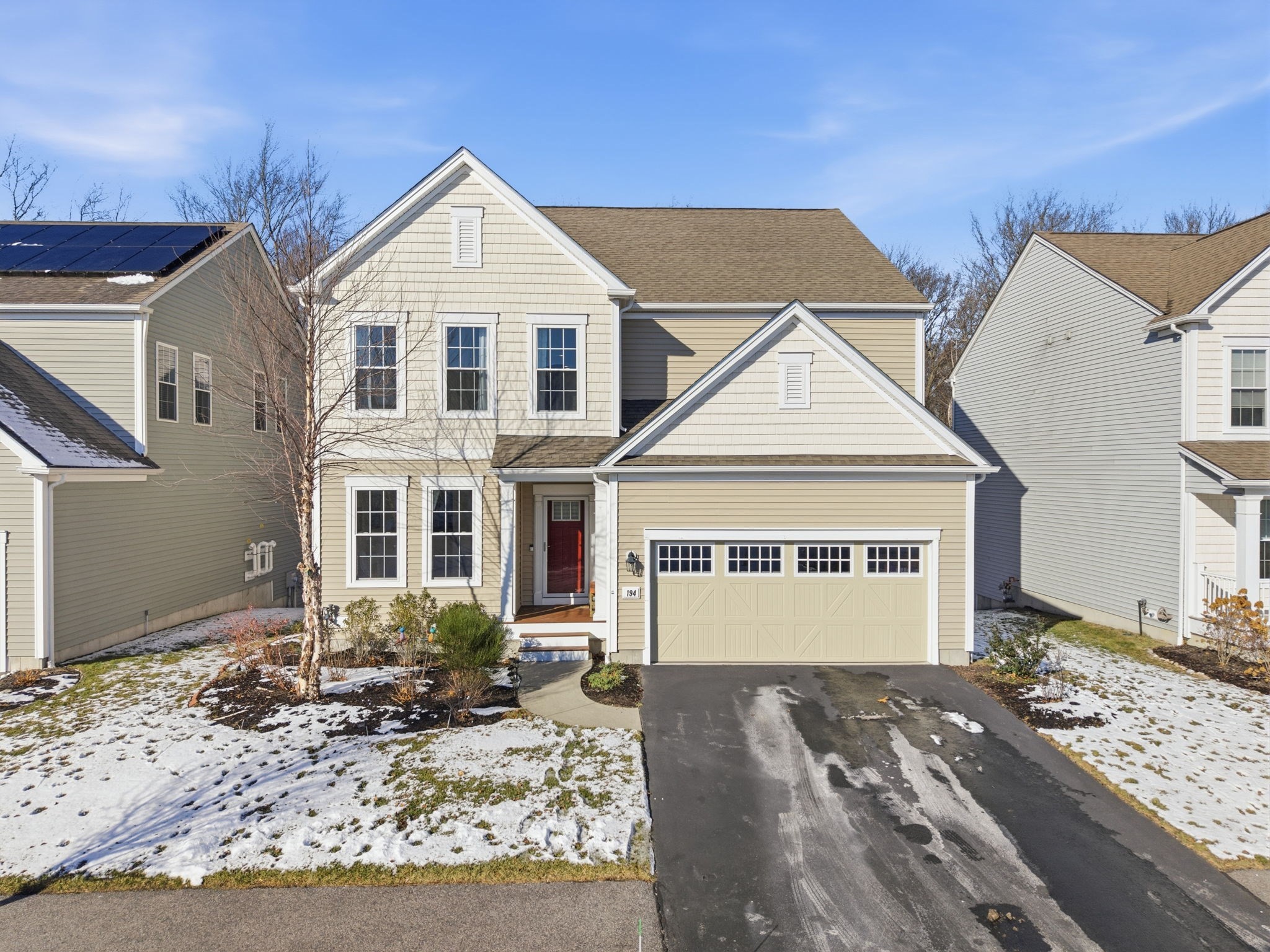 194 Stonehaven Dr, Weymouth, MA 02190 - Image 1