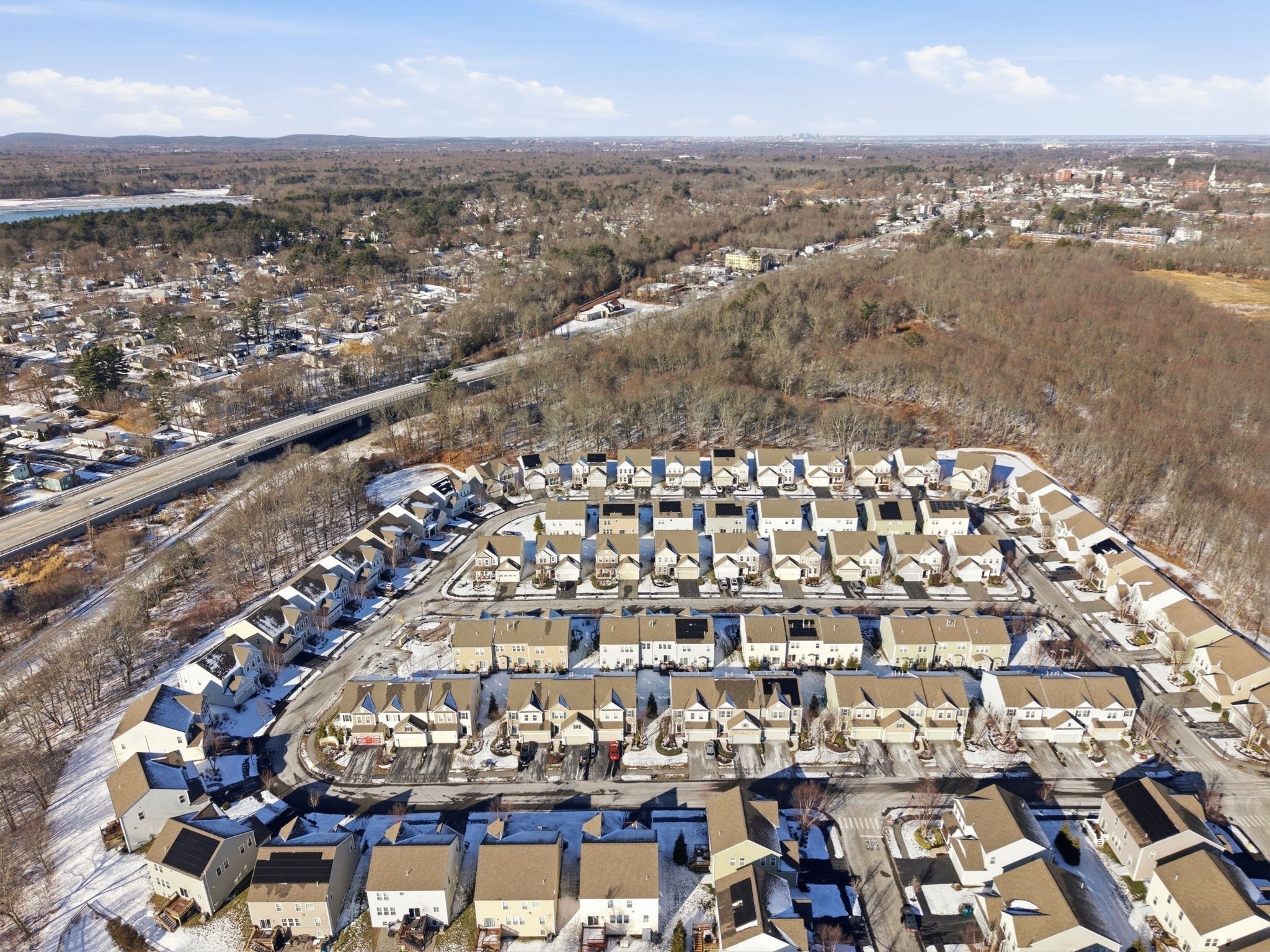 194 Stonehaven Dr, Weymouth, MA 02190 - Image 34